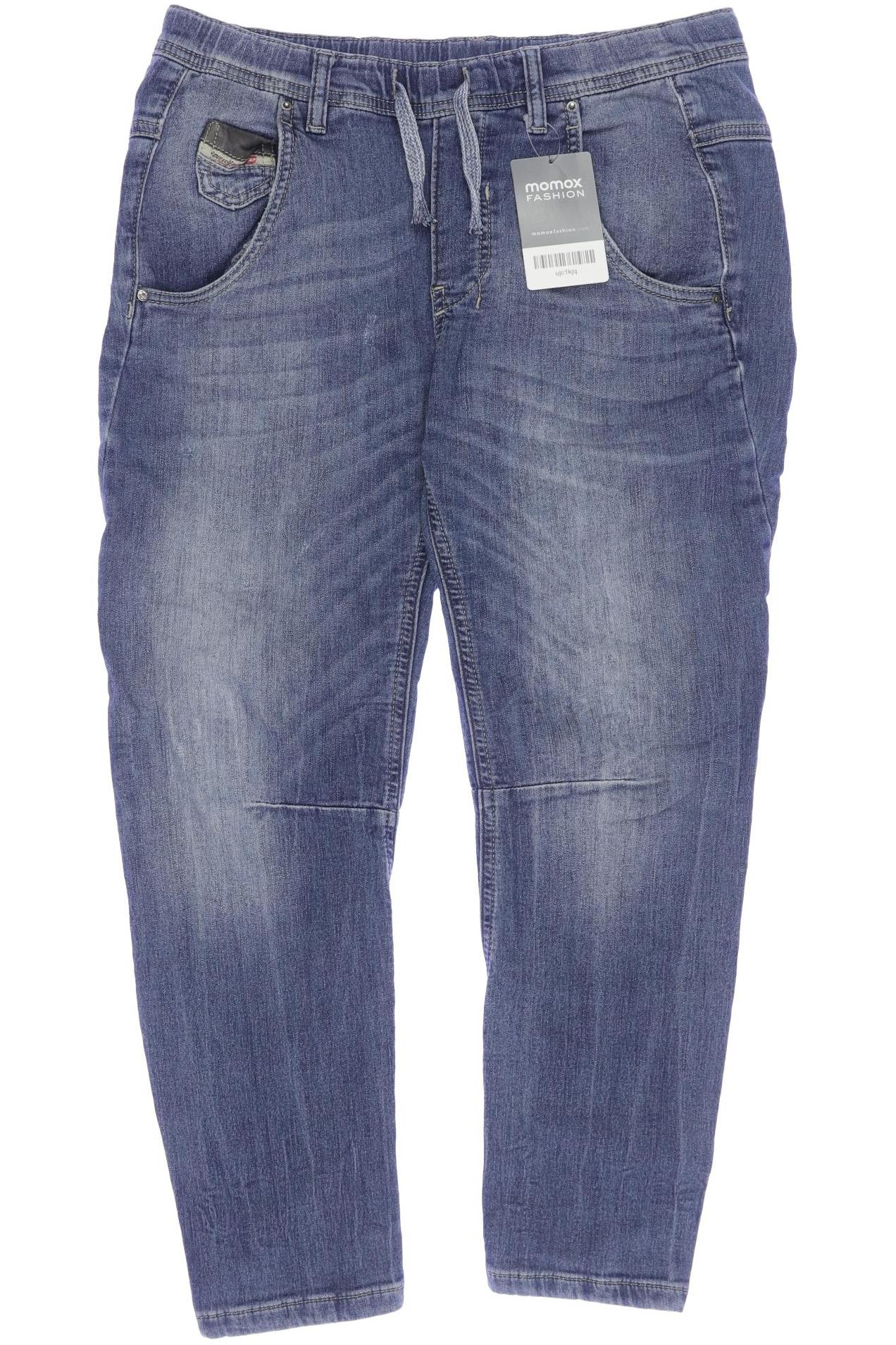 

Diesel Herren Jeans, blau, Gr. 140