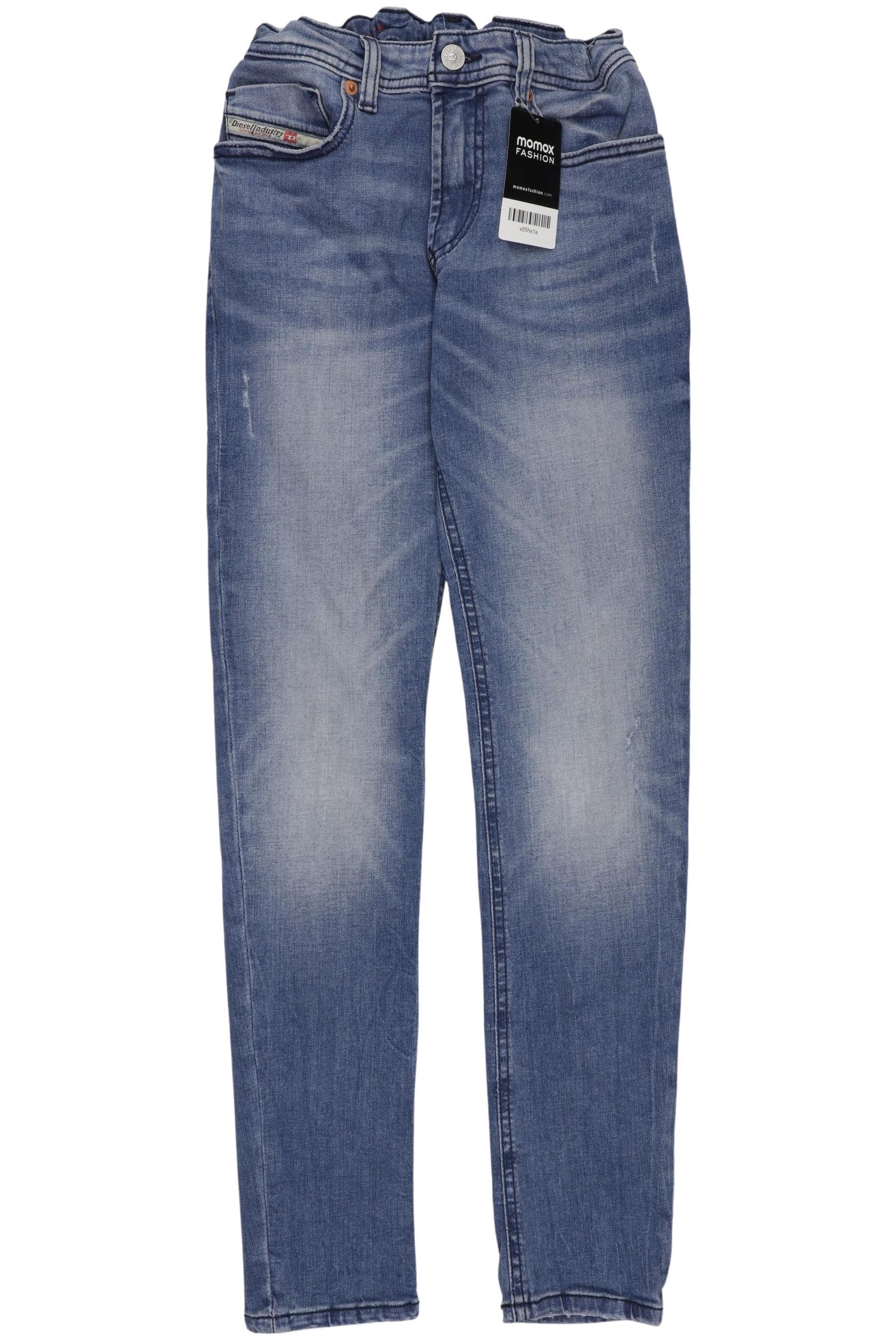 

Diesel Herren Jeans, blau, Gr. 152