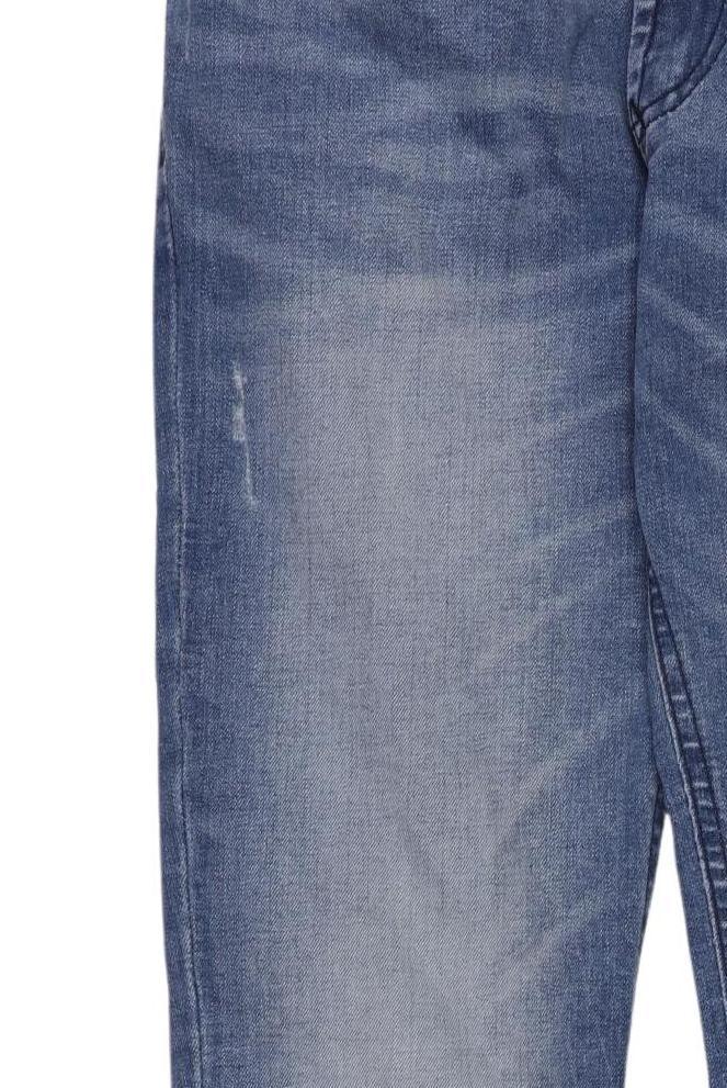 Thumbnail - Diesel Jungen Jeans, blau, Gr. 152