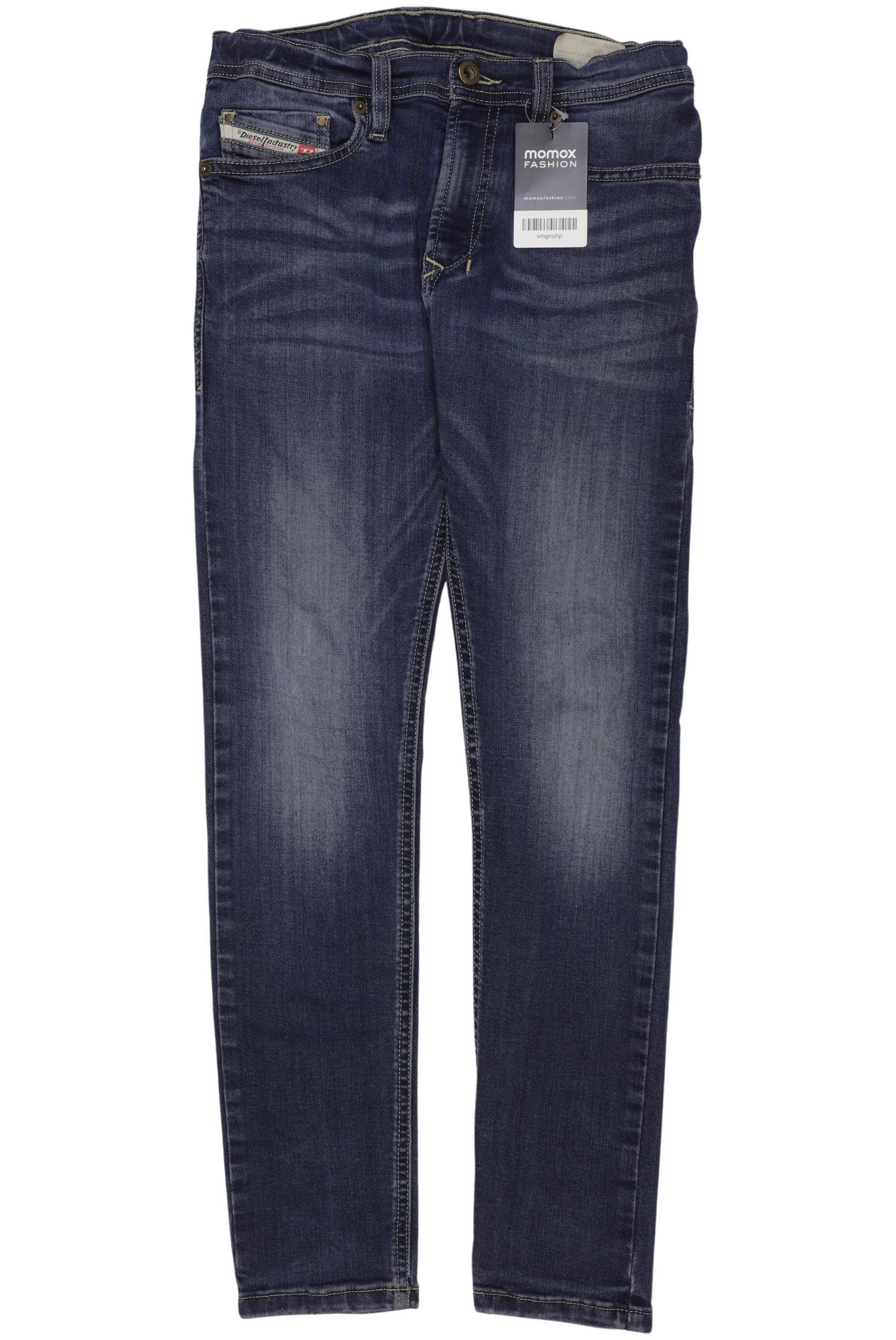 

Diesel Jungen Jeans, blau, Gr. 140