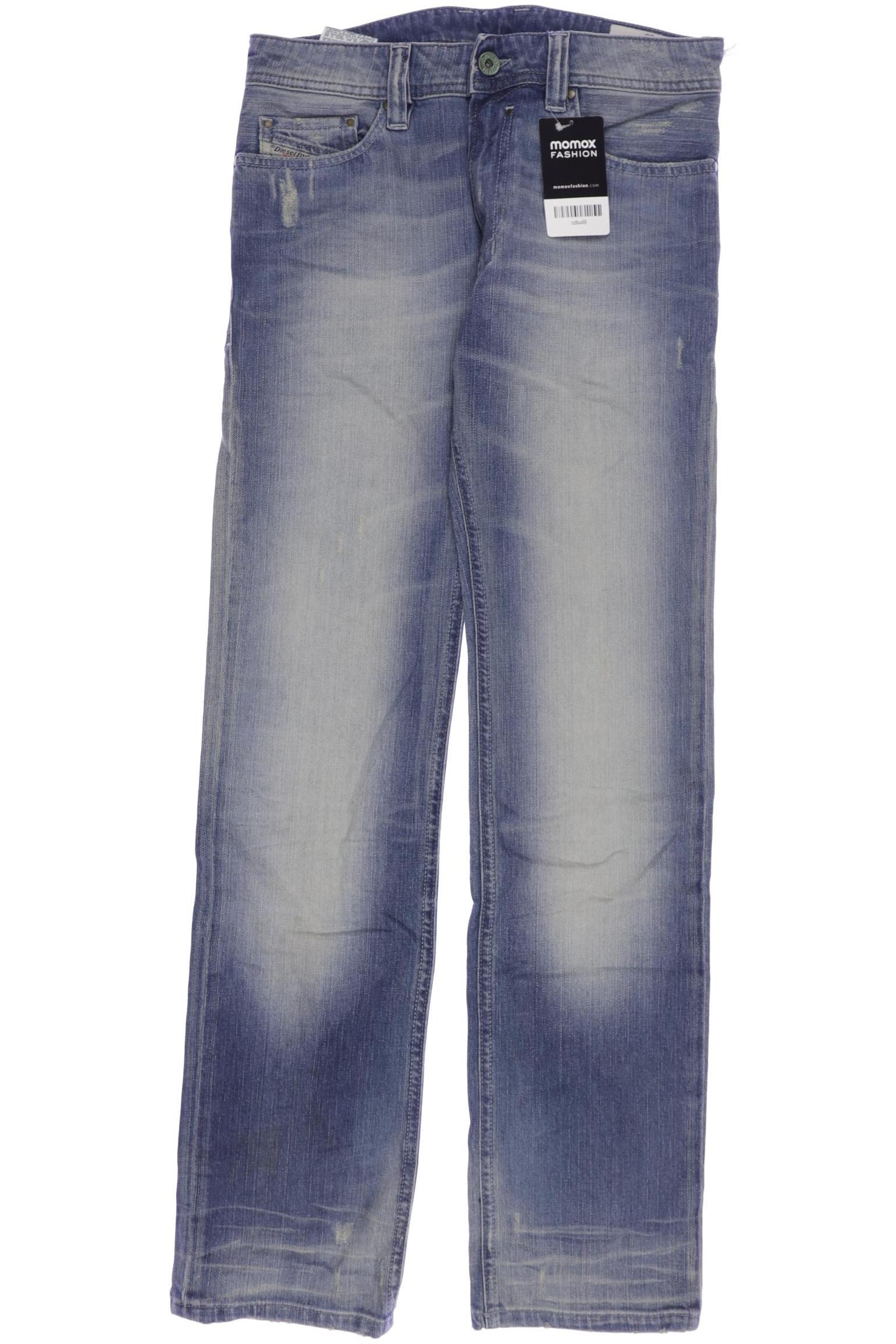 

Diesel Herren Jeans, blau, Gr. 170