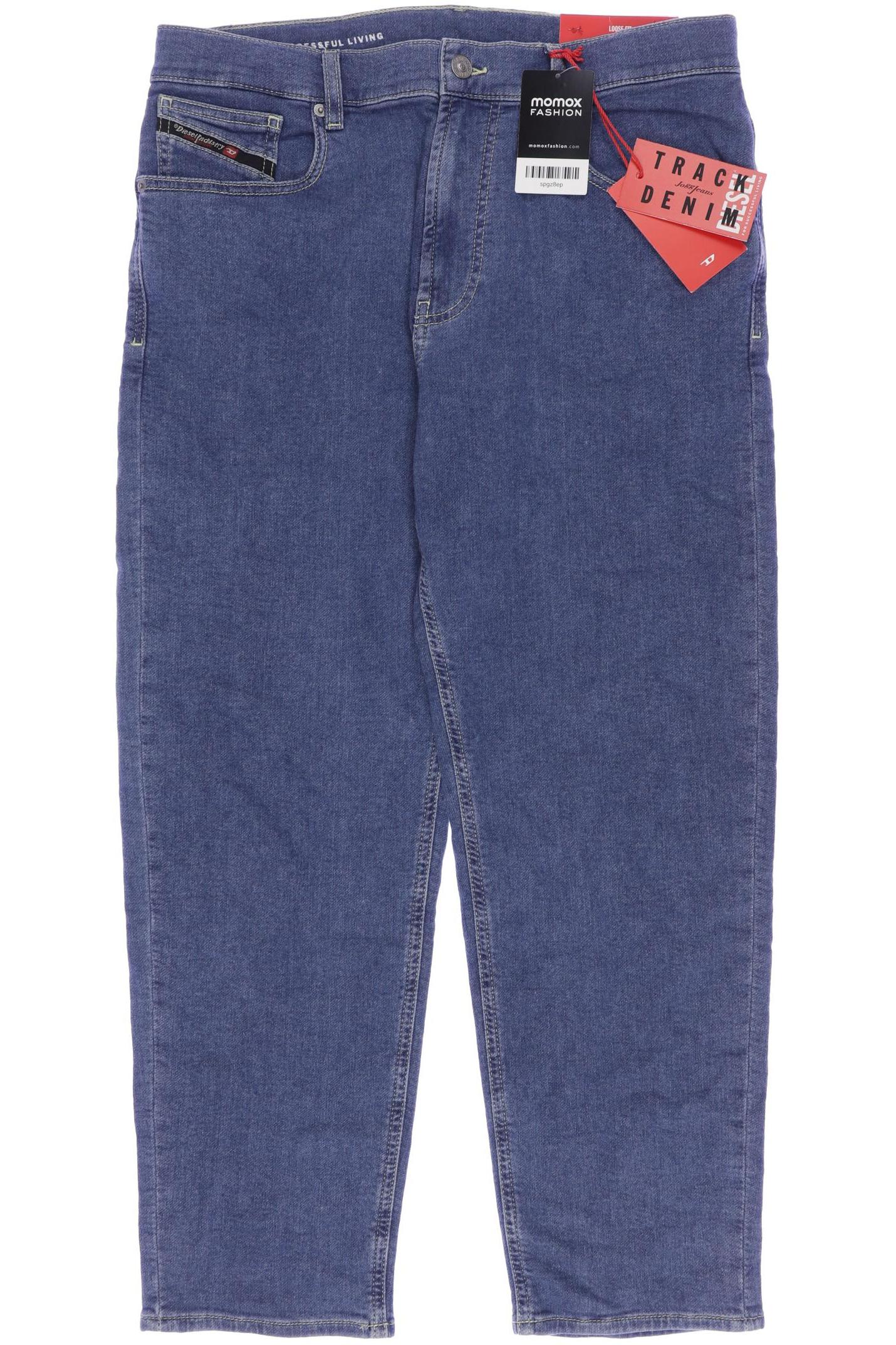

Diesel Jungen Jeans, blau
