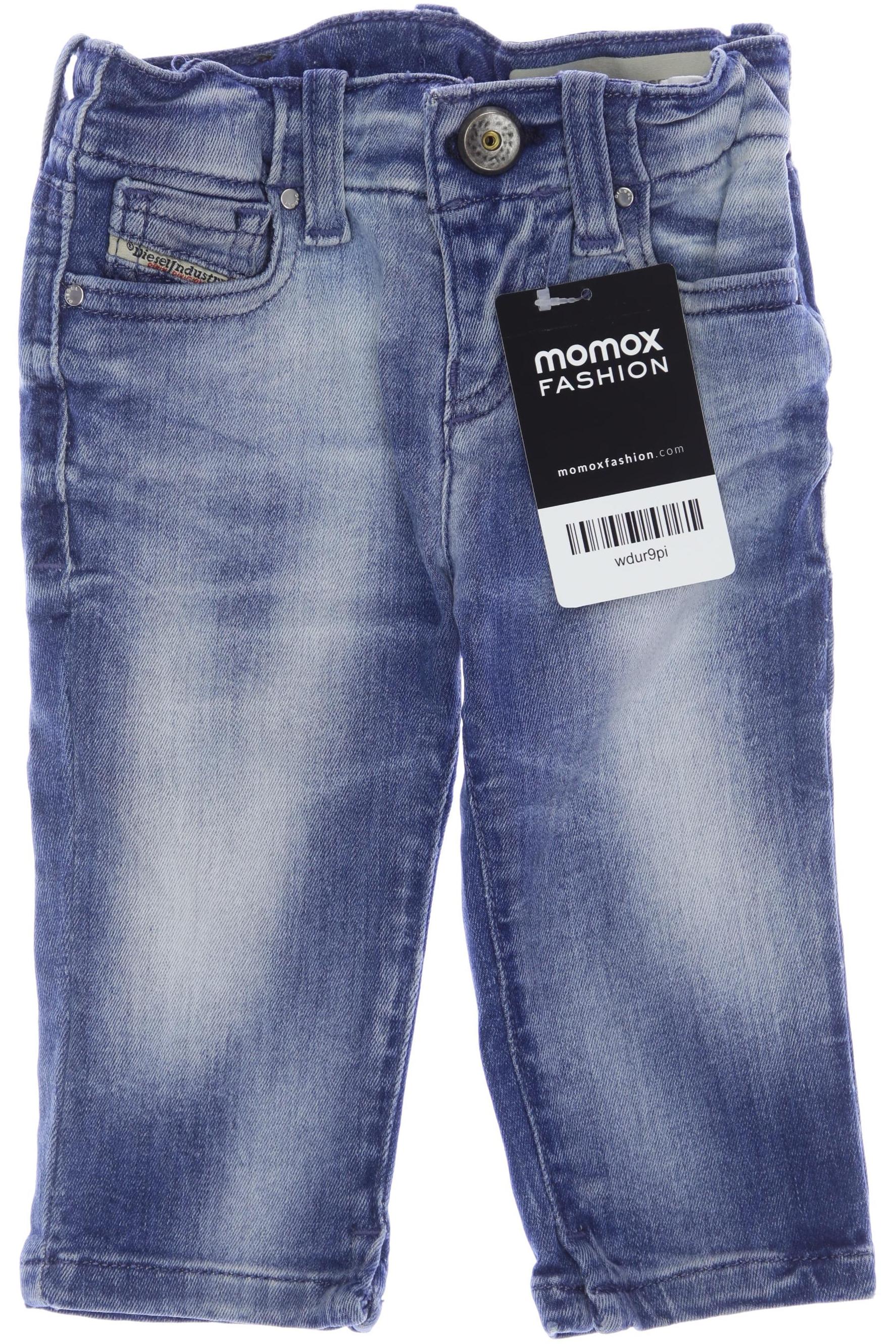 

Diesel Herren Jeans, blau, Gr. 62