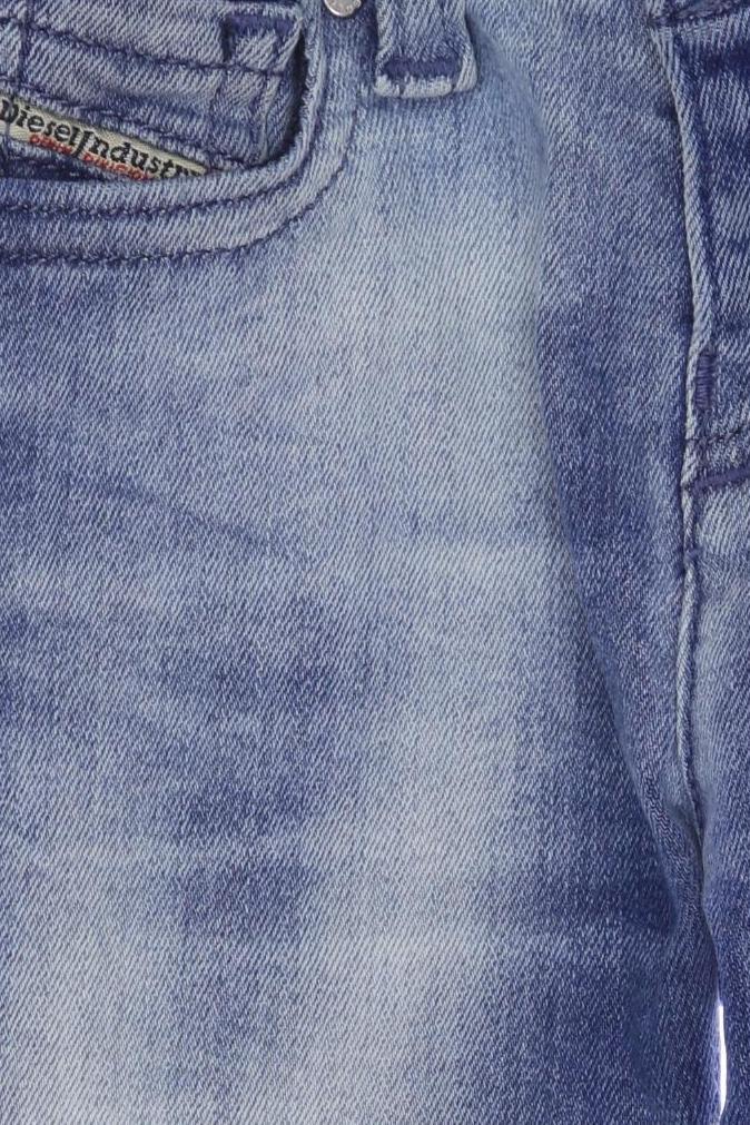 Thumbnail - Diesel Jungen Jeans, blau, Gr. 62
