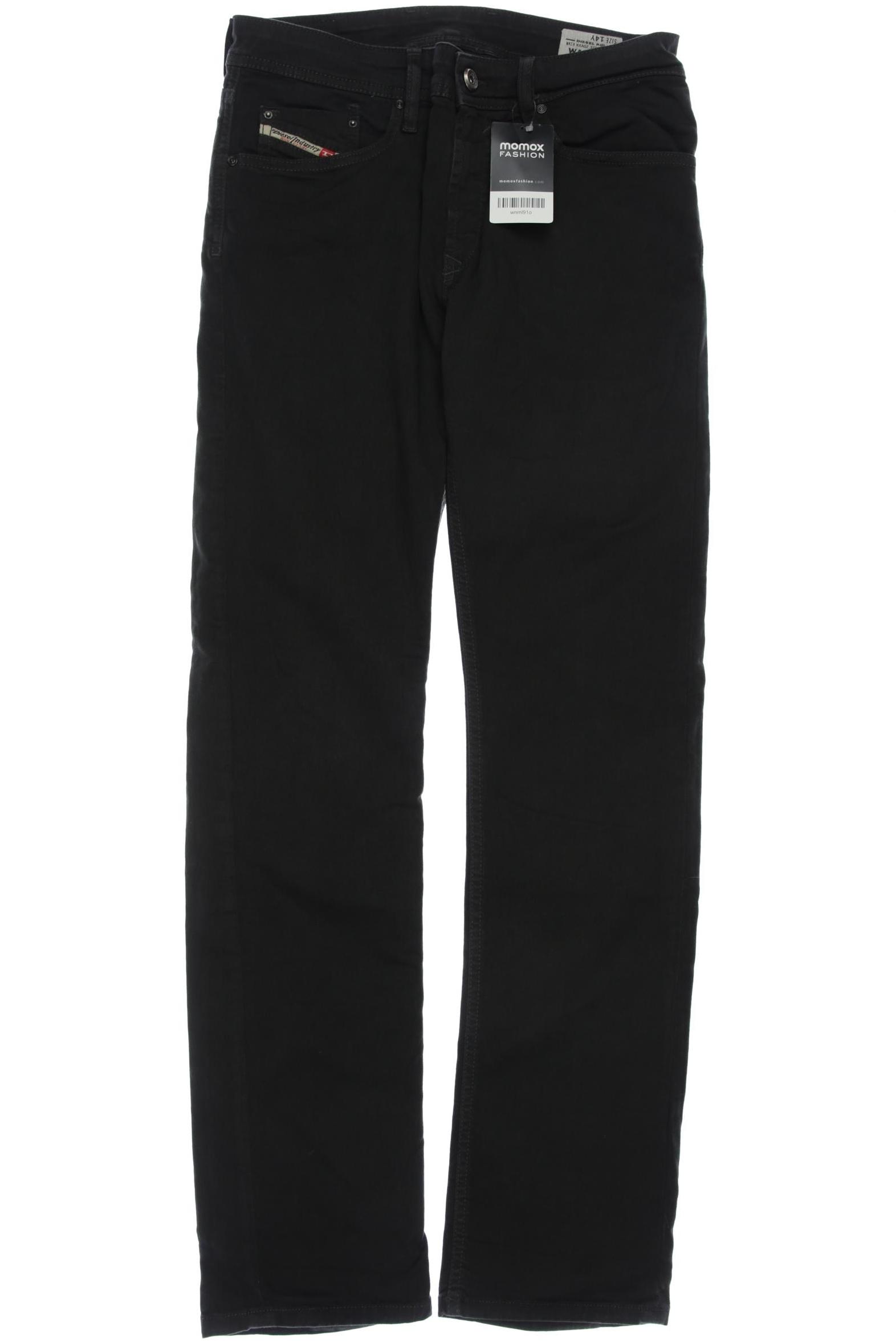 

Diesel Herren Jeans, grau, Gr. 14