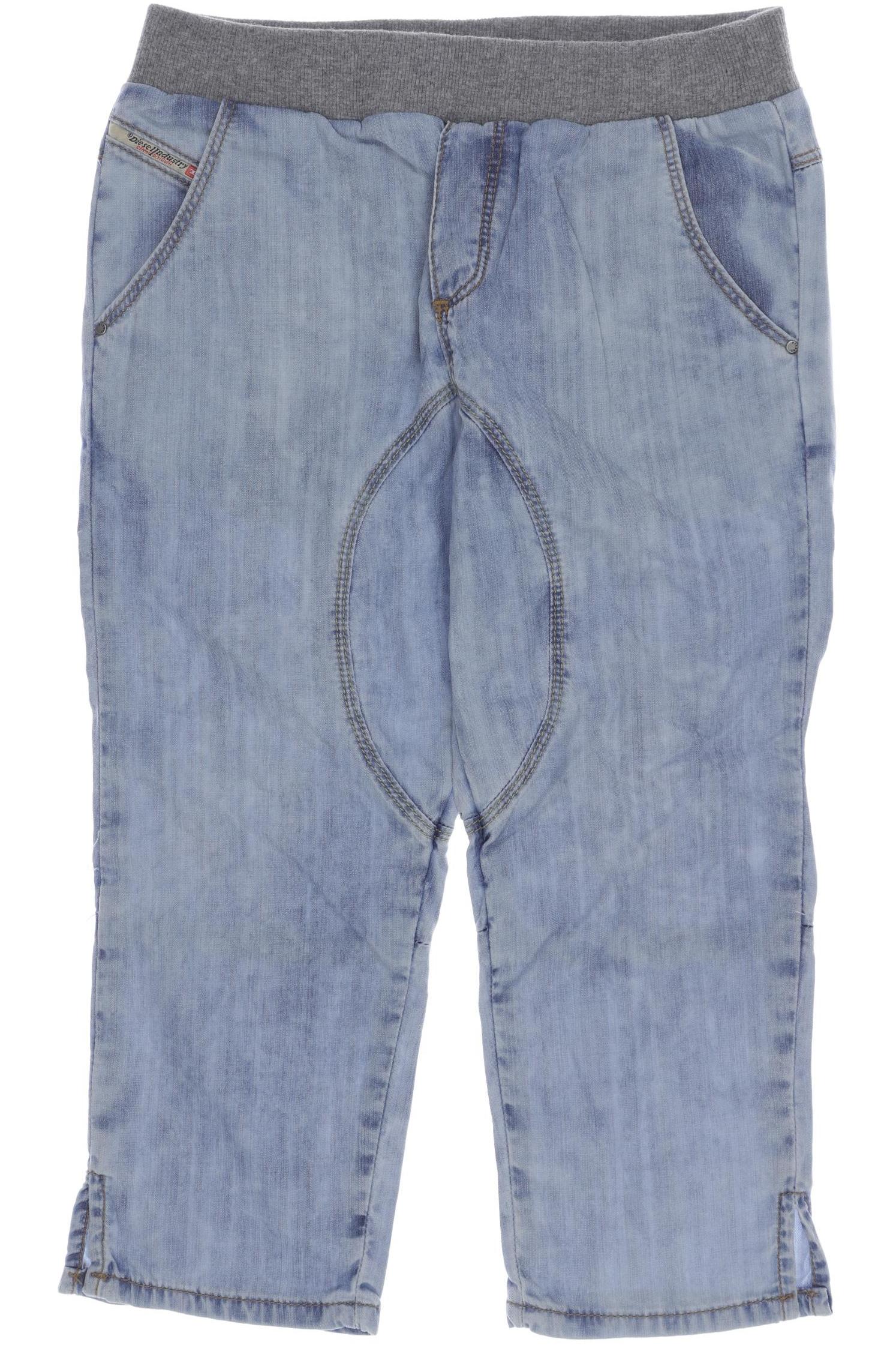 

Diesel Herren Jeans, blau, Gr. 116