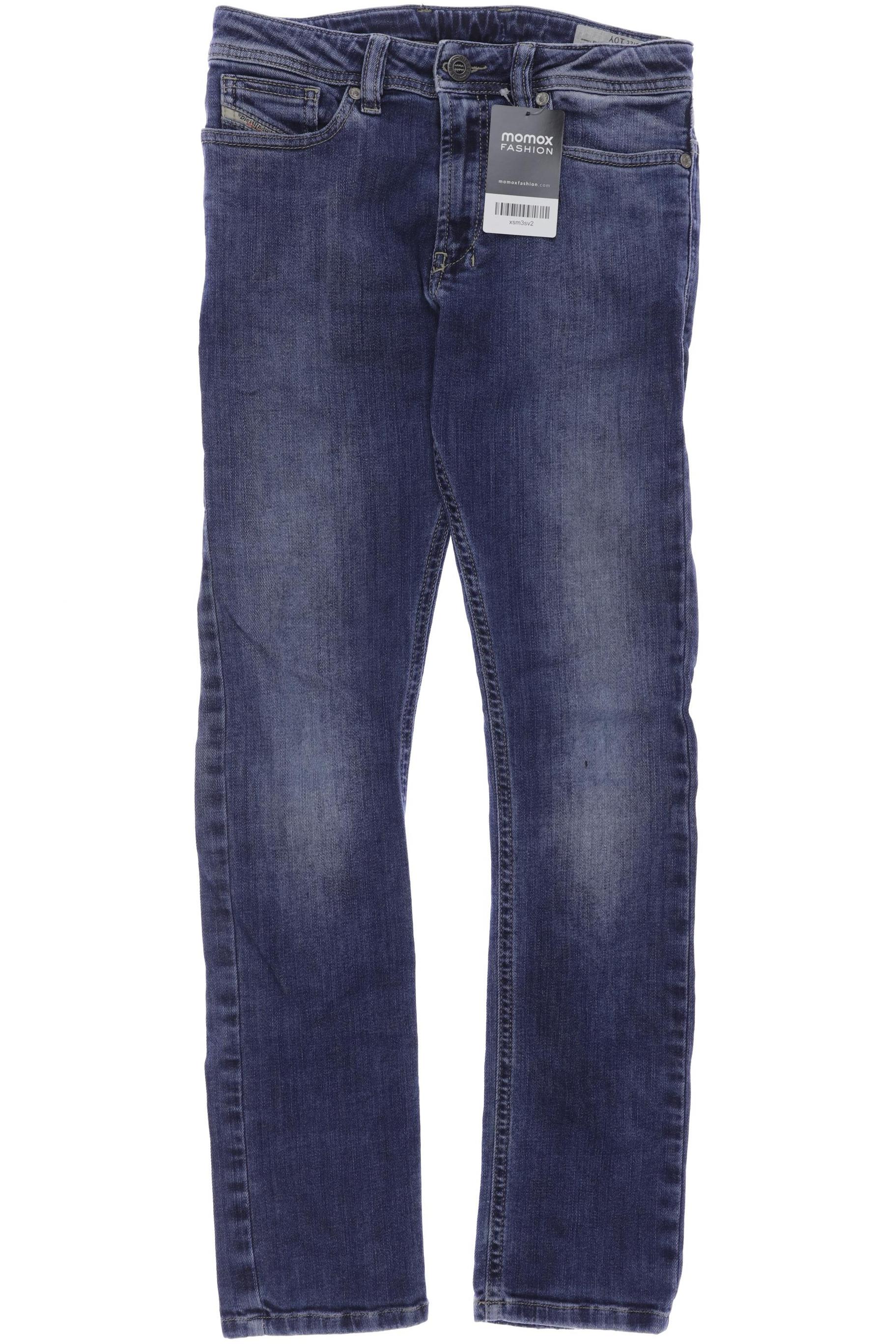 

Diesel Jungen Jeans, blau