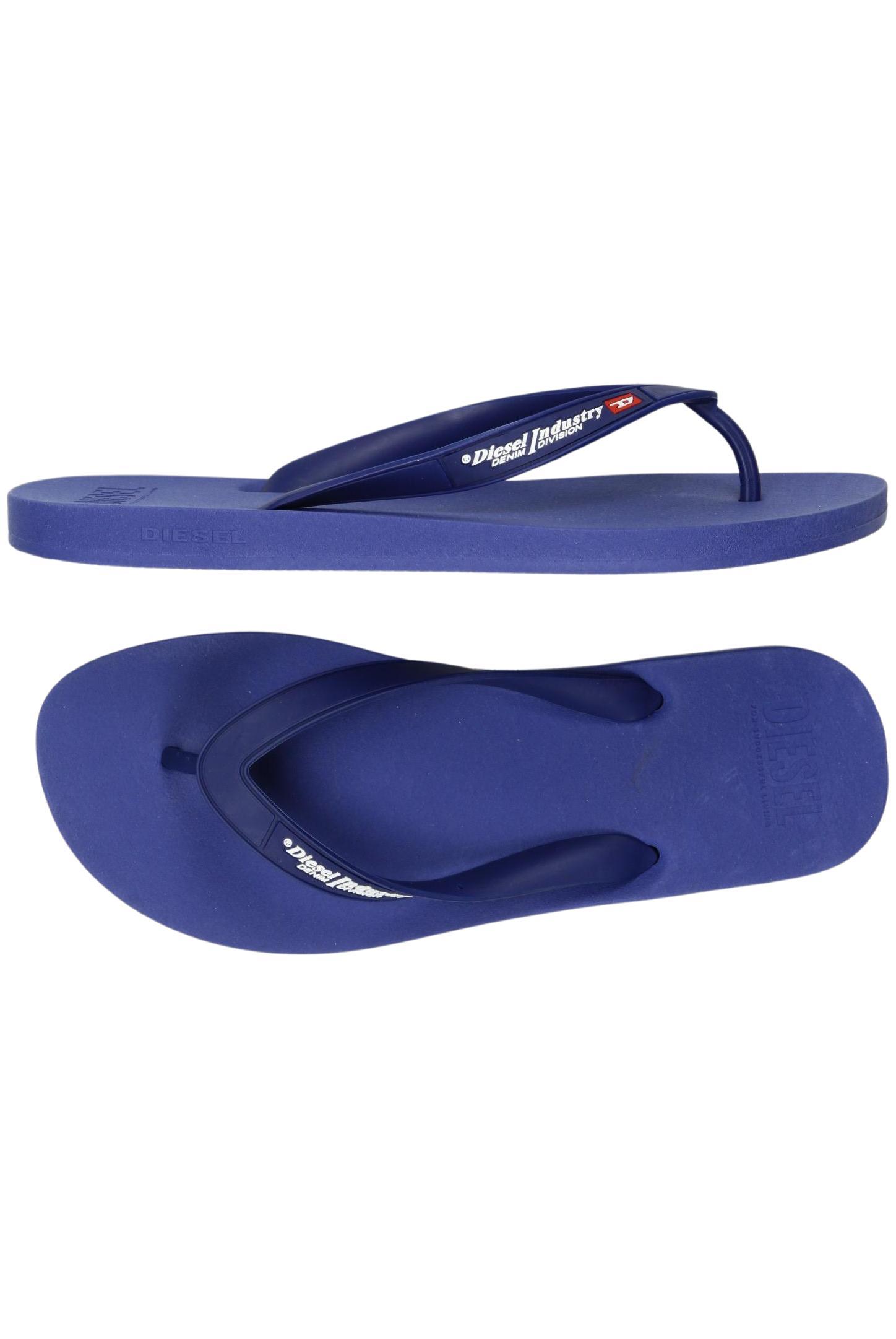 

Diesel Herren Kinderschuhe, marineblau, Gr. 39