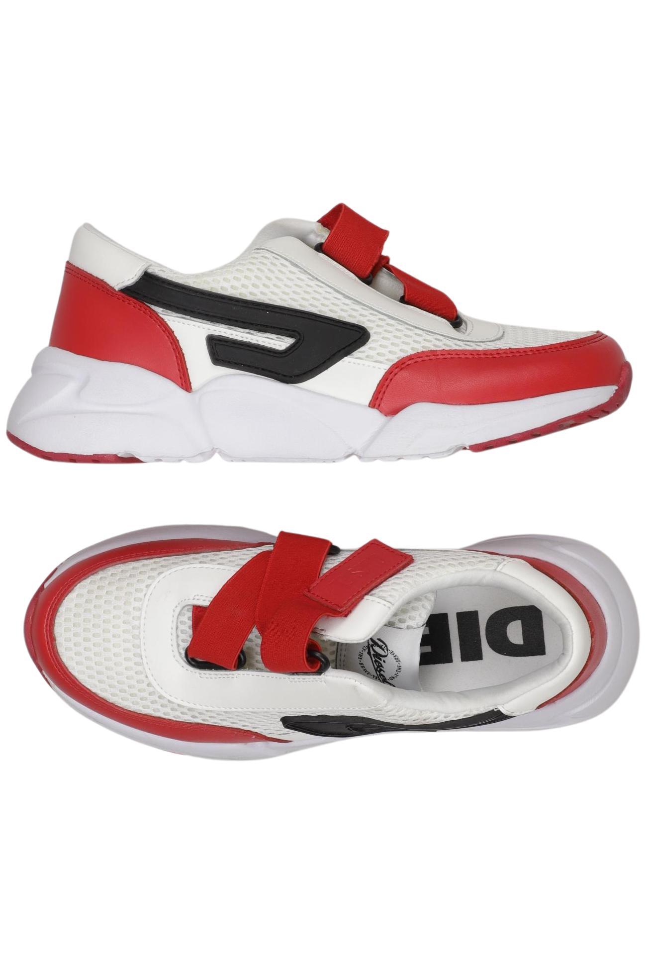 

Diesel Herren Kinderschuhe, mehrfarbig, Gr. 36