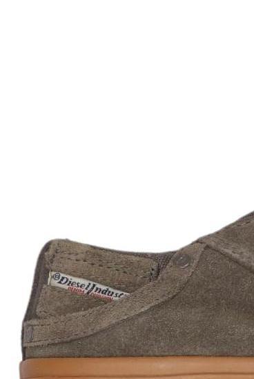 Thumbnail - Diesel Jungen Kinderschuhe, braun, Gr. 33