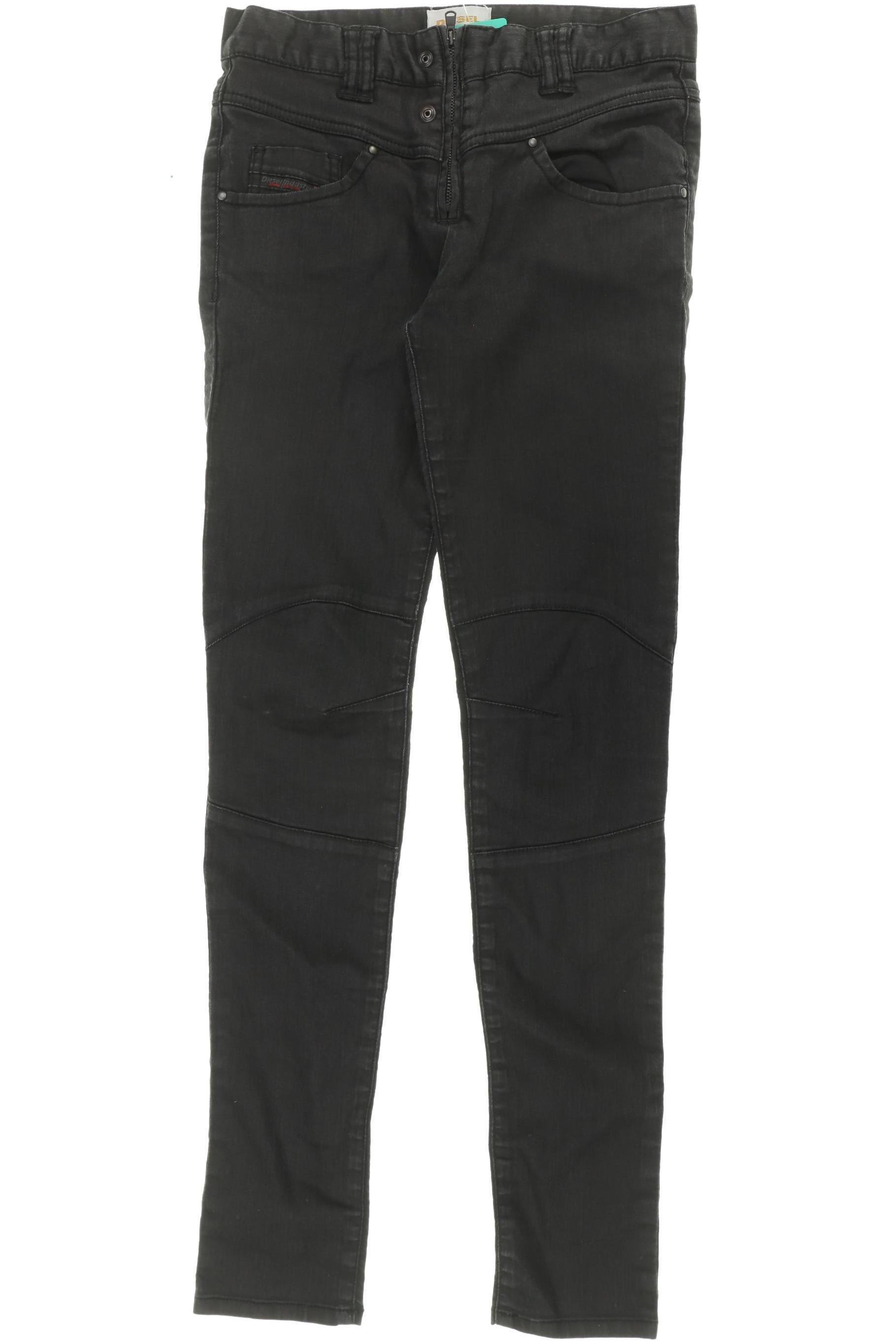 

Diesel Jungen Langarmshirt, blau, Gr.