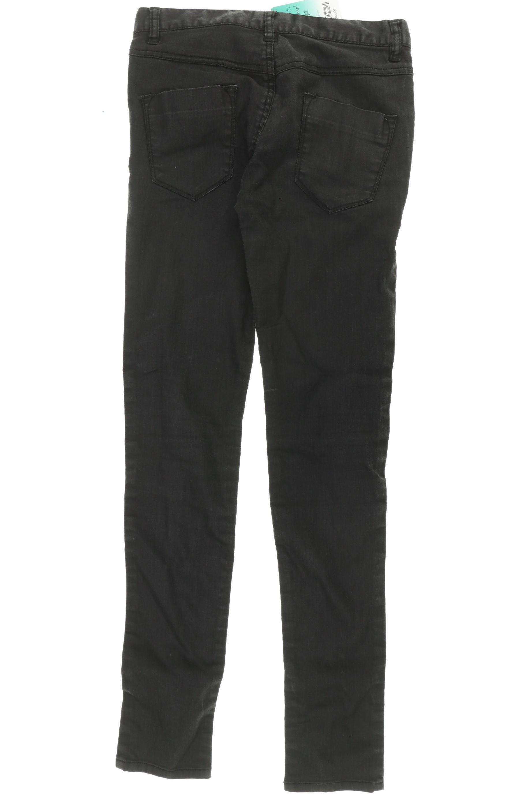 Thumbnail - Diesel Jungen Langarmshirt, blau, Gr.