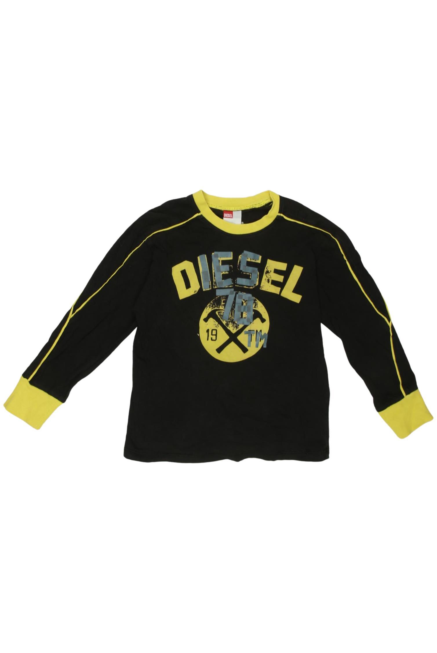 

Diesel Jungen Langarmshirt, mehrfarbig, Gr. 116