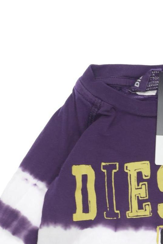 Thumbnail - Diesel Herren Langarmshirt, flieder, Gr. 50