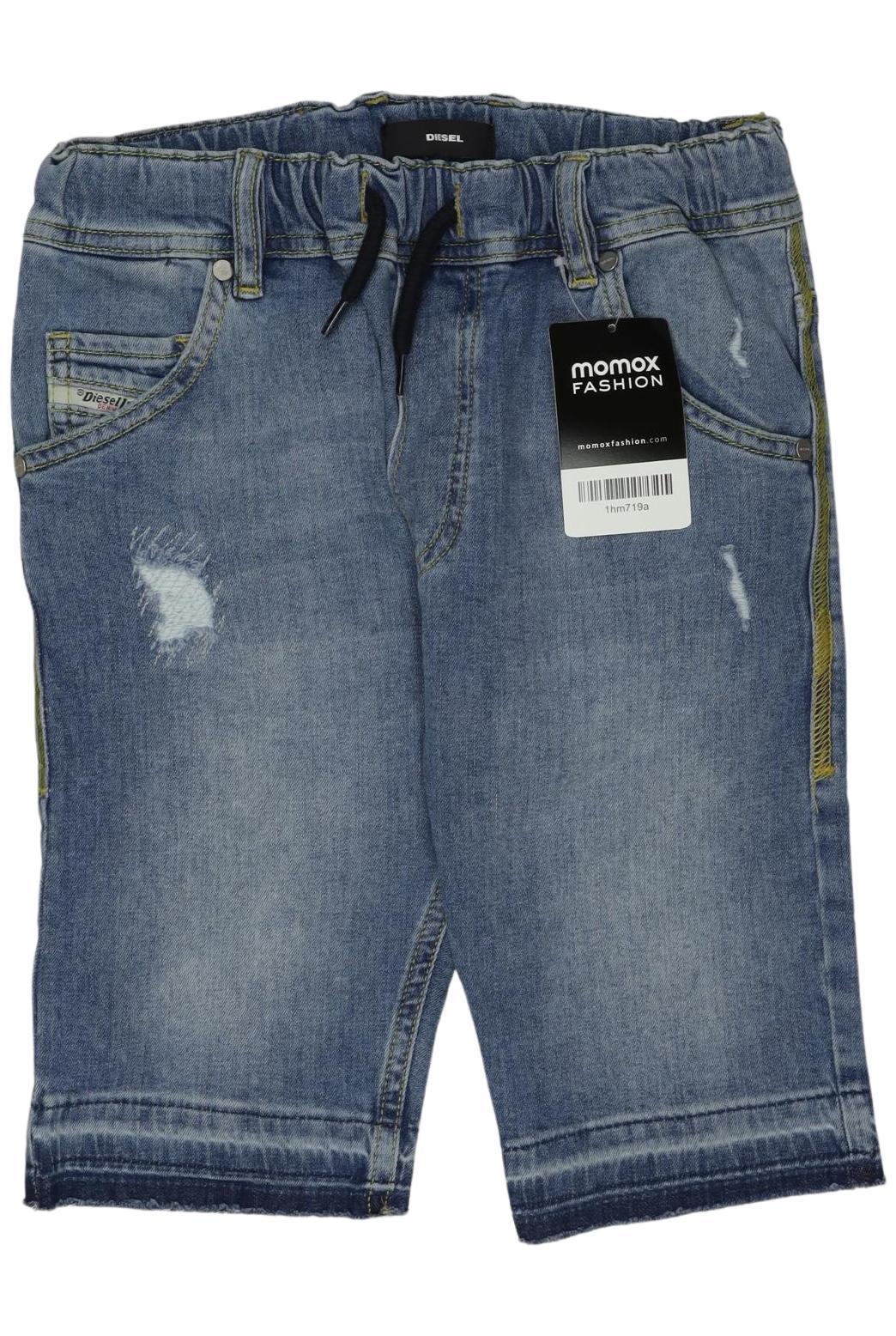 

Diesel Jungen Shorts, blau, Gr. 128