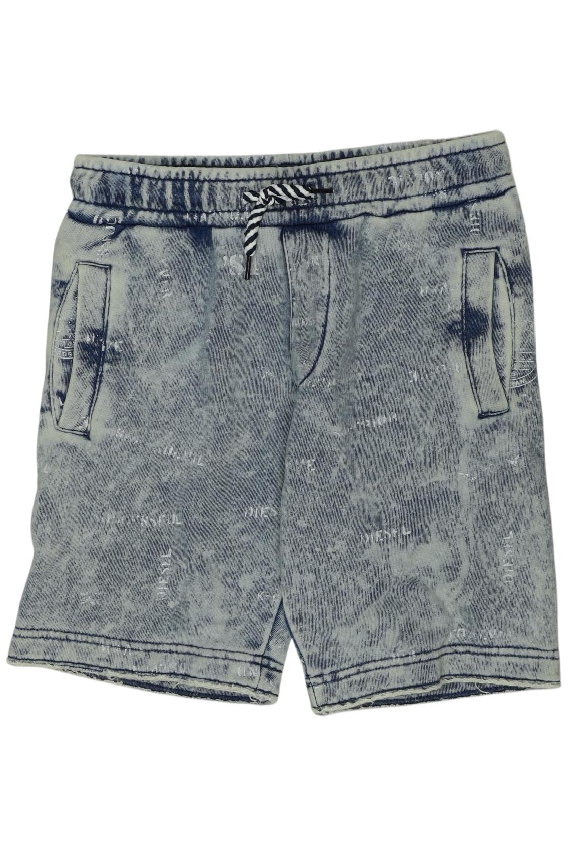 

Diesel Jungen Shorts, hellblau, Gr. 116