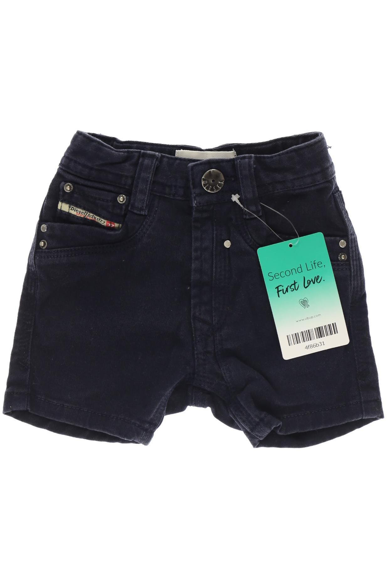 

Diesel Jungen Shorts, blau, Gr. 98