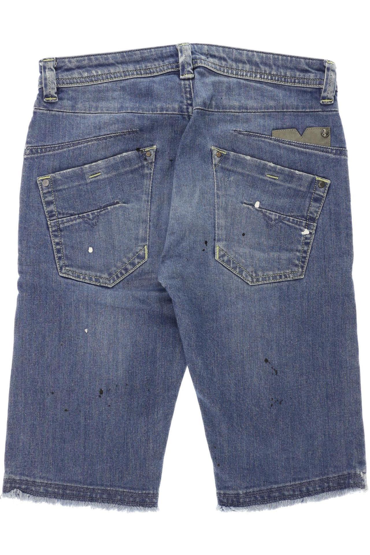 Thumbnail - Diesel Jungen Shorts, blau, Gr. 152