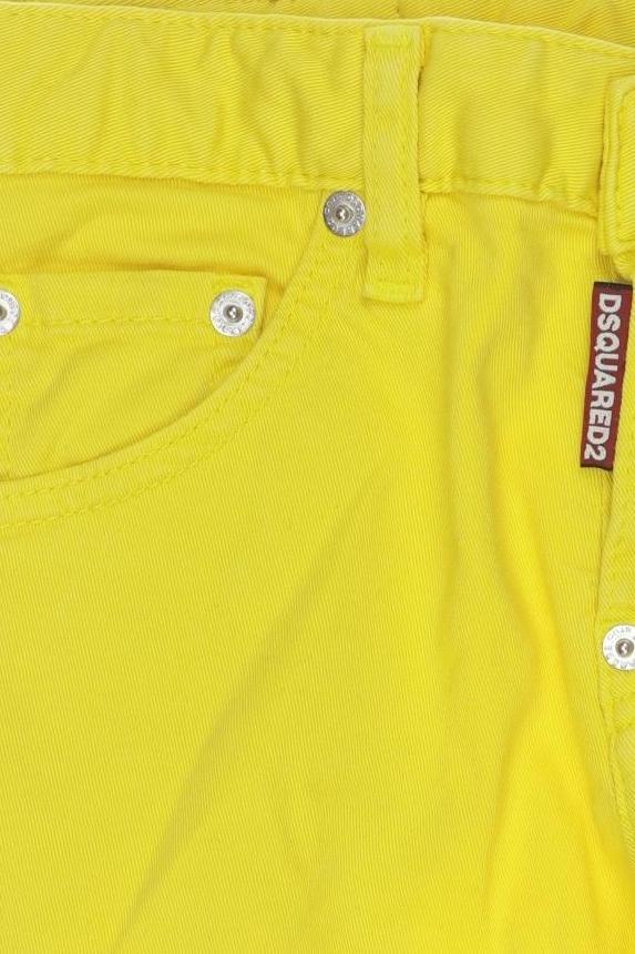 Thumbnail - Diesel Herren Shorts, gelb, Gr. 8