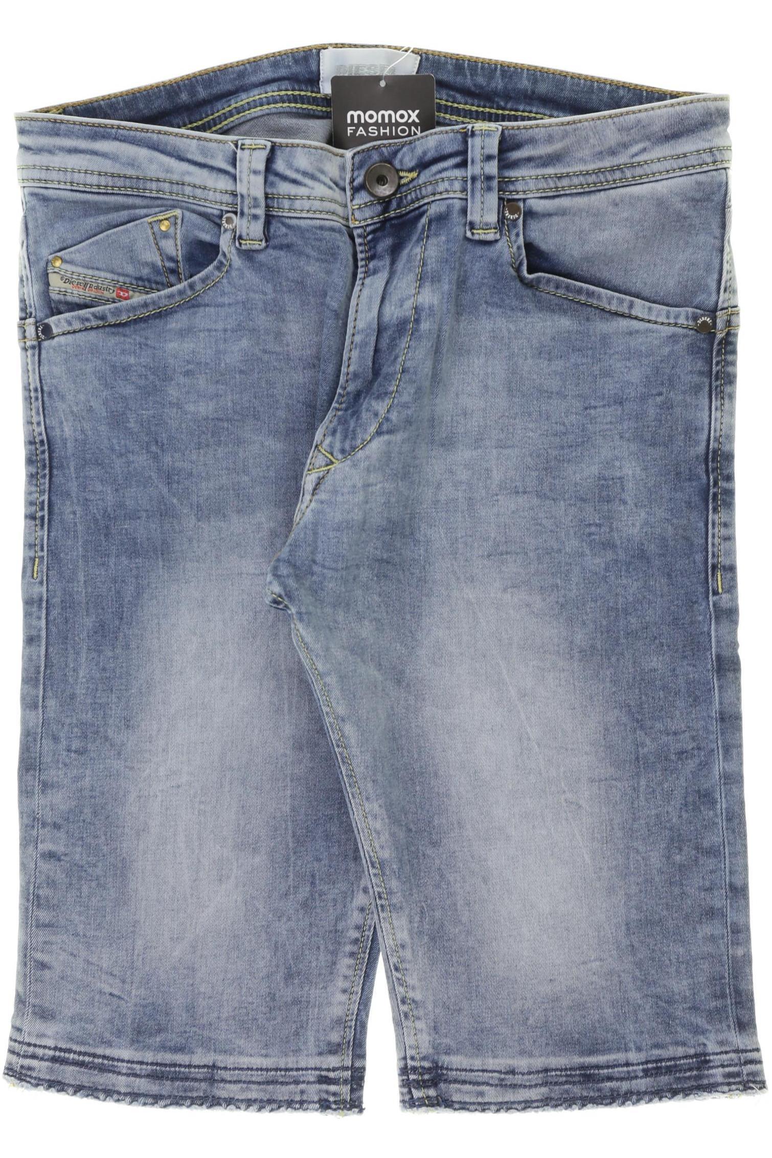 

Diesel Jungen Shorts, blau, Gr. 146