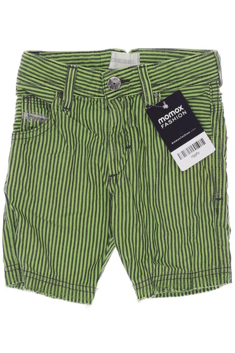 

Diesel Herren Shorts, grün, Gr. 92