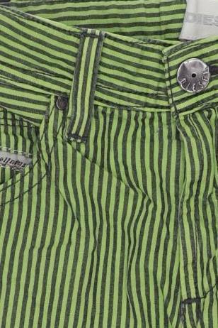 Thumbnail - Diesel Jungen Shorts, grün, Gr. 92