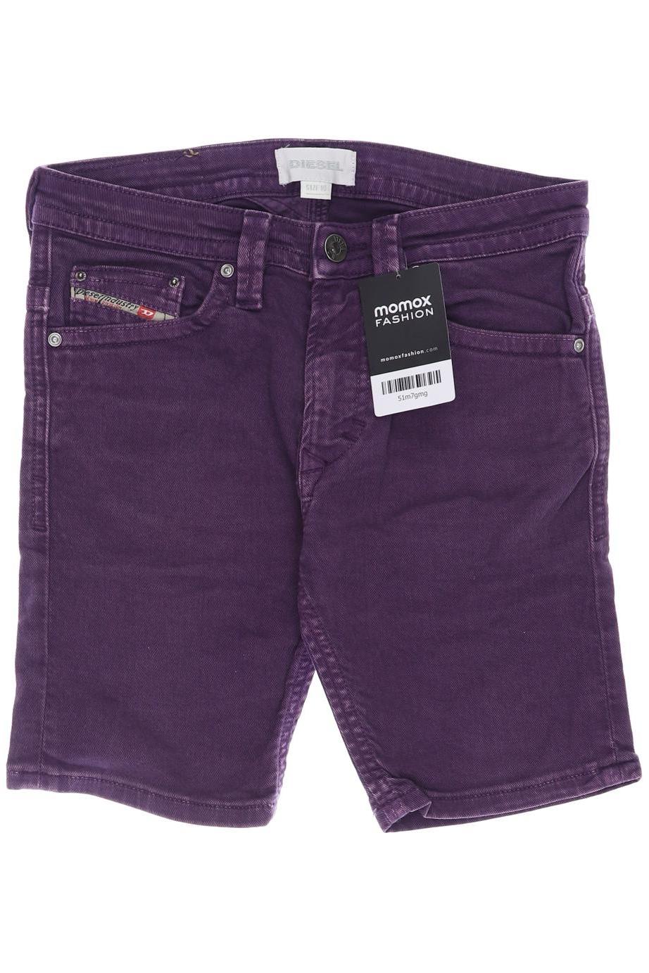

Diesel Herren Shorts, flieder, Gr. 140