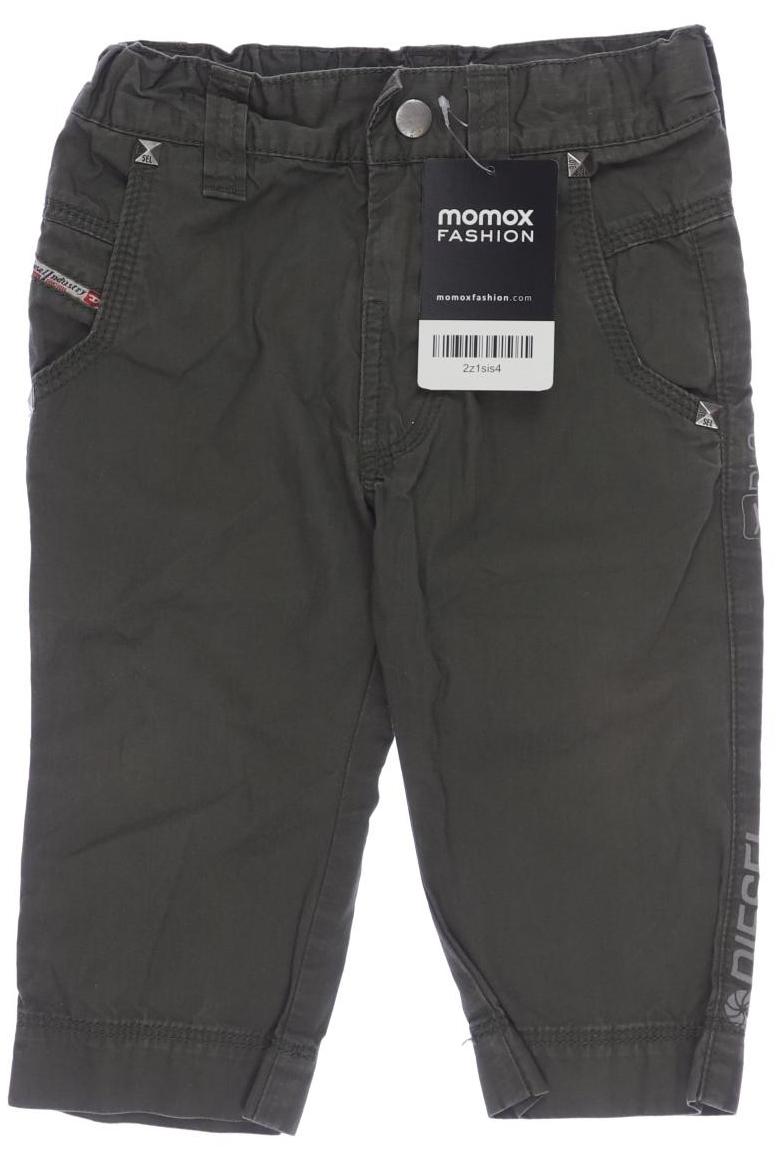

Diesel Herren Stoffhose, grün, Gr. 80