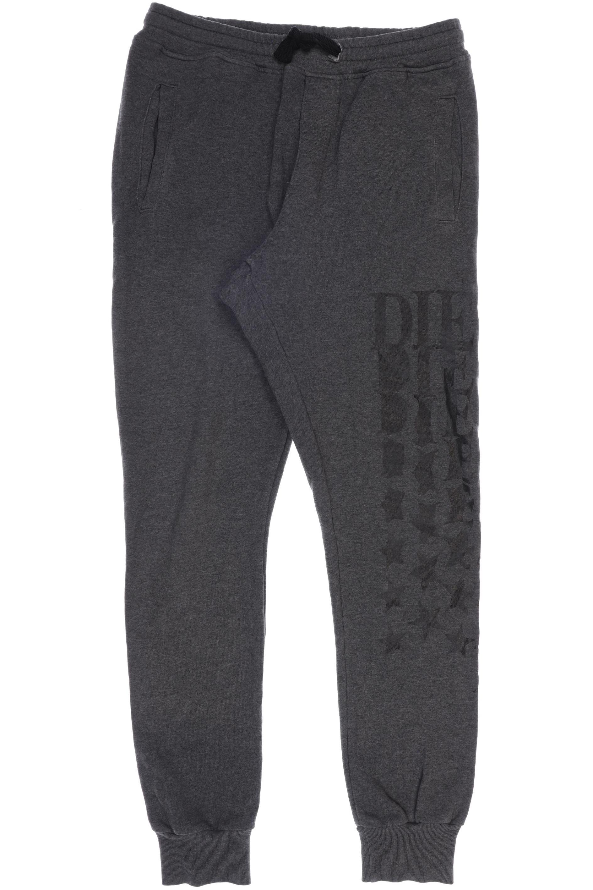 

Diesel Herren Stoffhose, grau, Gr. 164