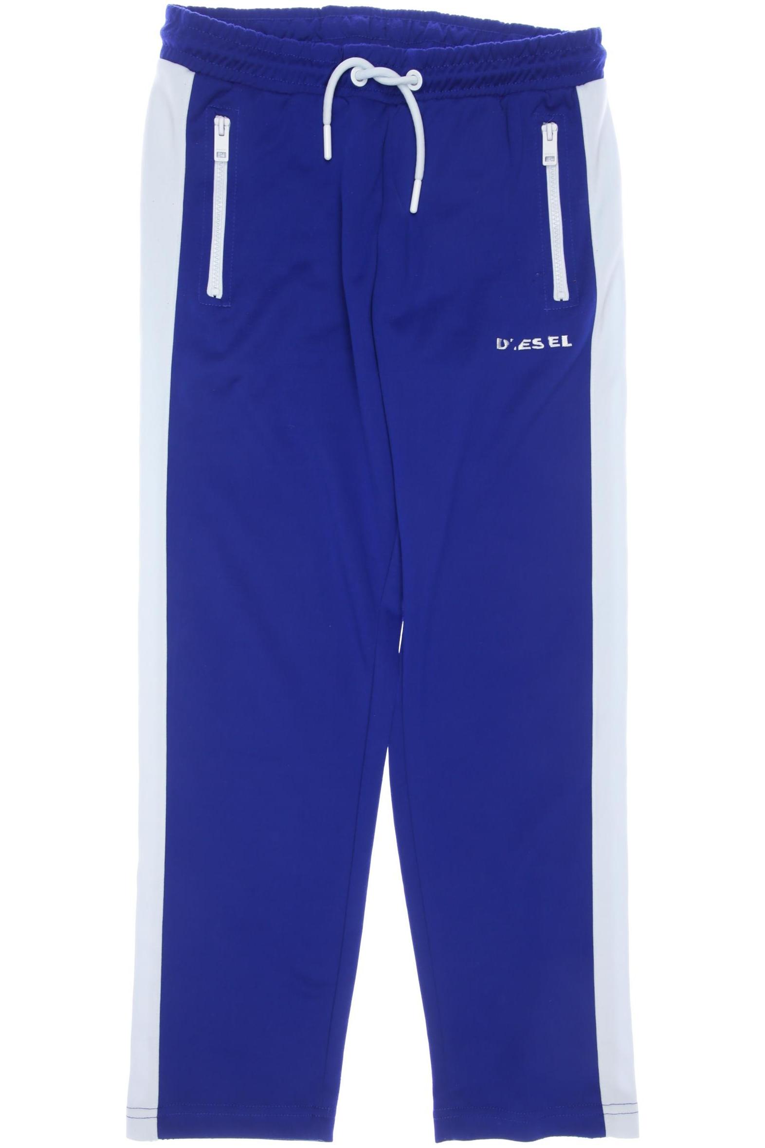 

Diesel Herren Stoffhose, marineblau, Gr. 146