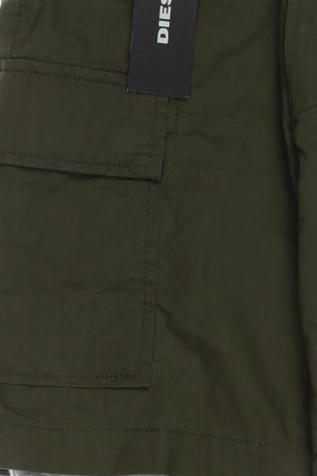 Thumbnail - Diesel Herren Stoffhose, grün, Gr. 116