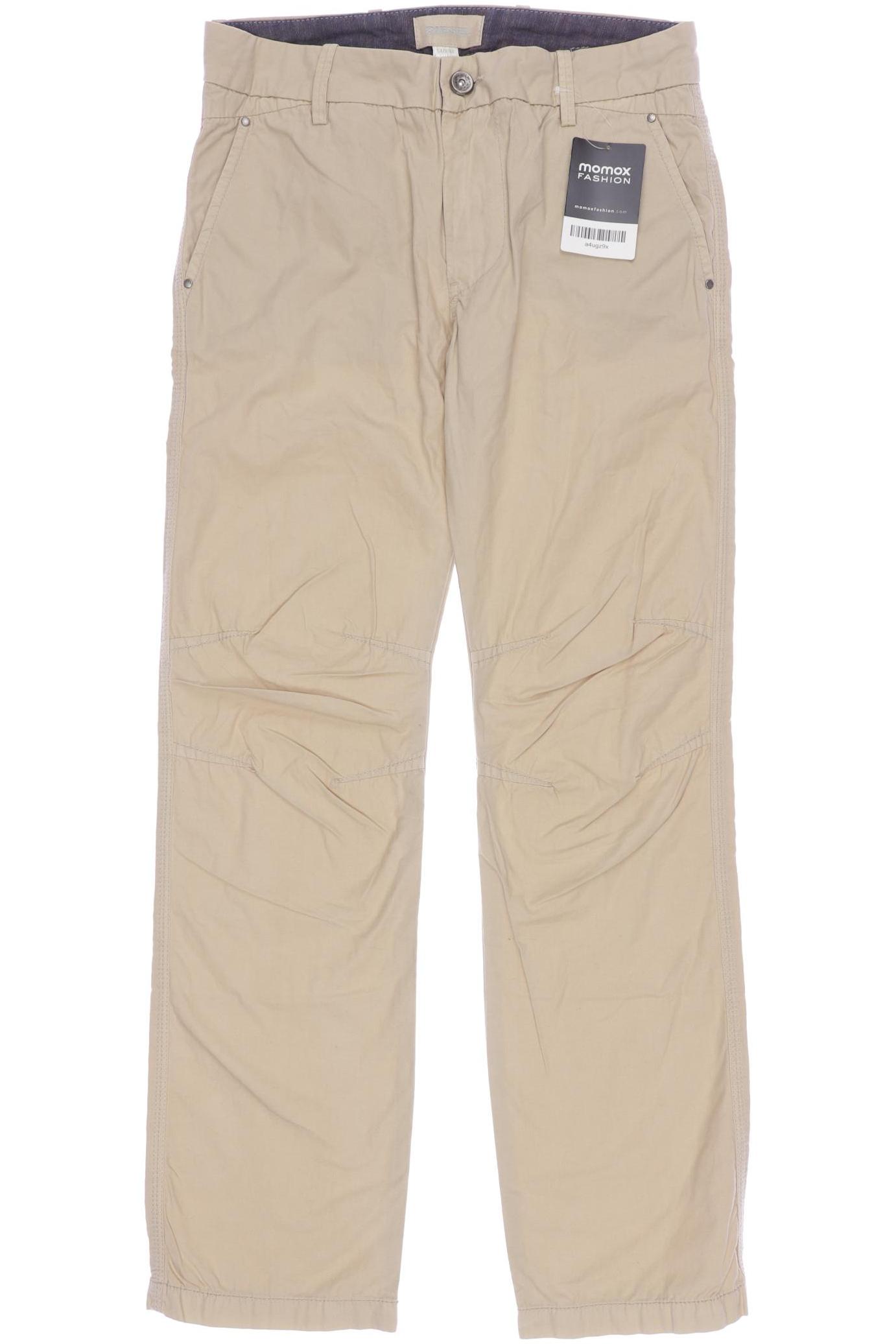 

Diesel Herren Stoffhose, beige, Gr. 140
