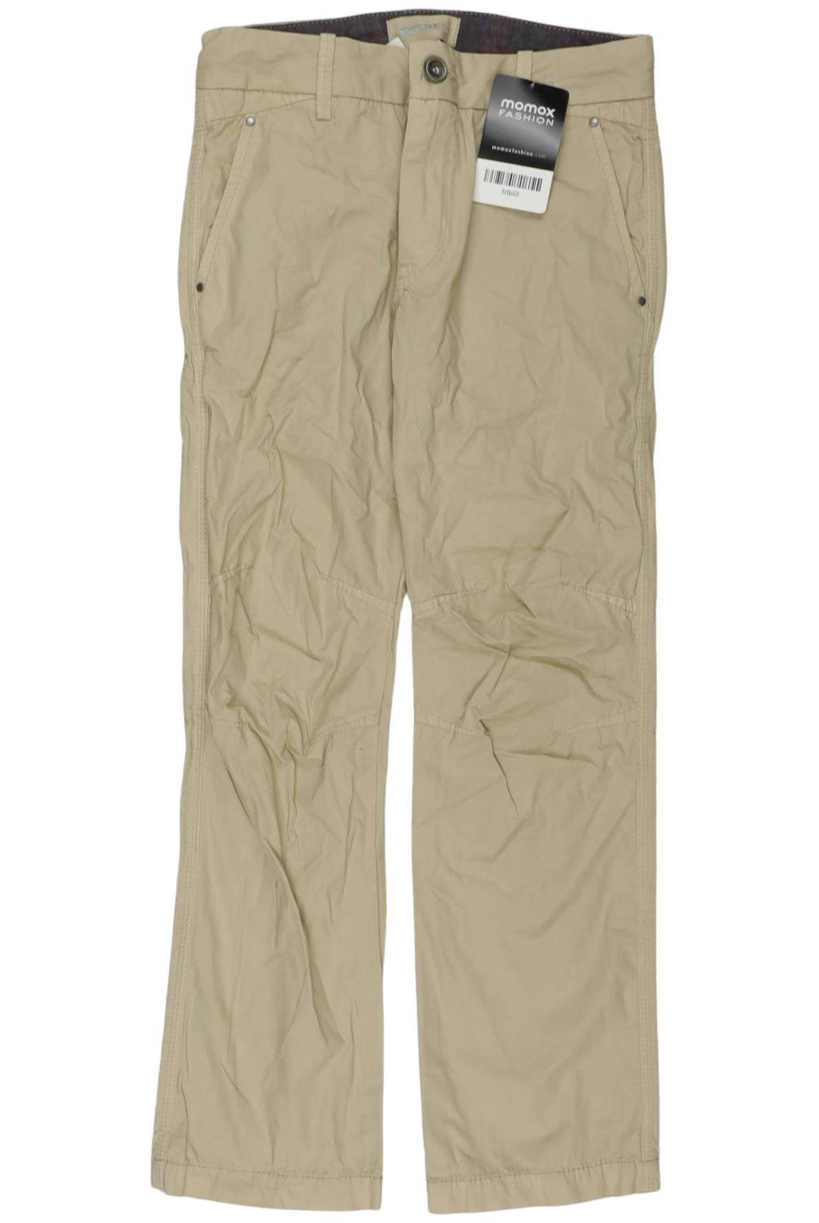 

Diesel Jungen Stoffhose, beige, Gr. 128