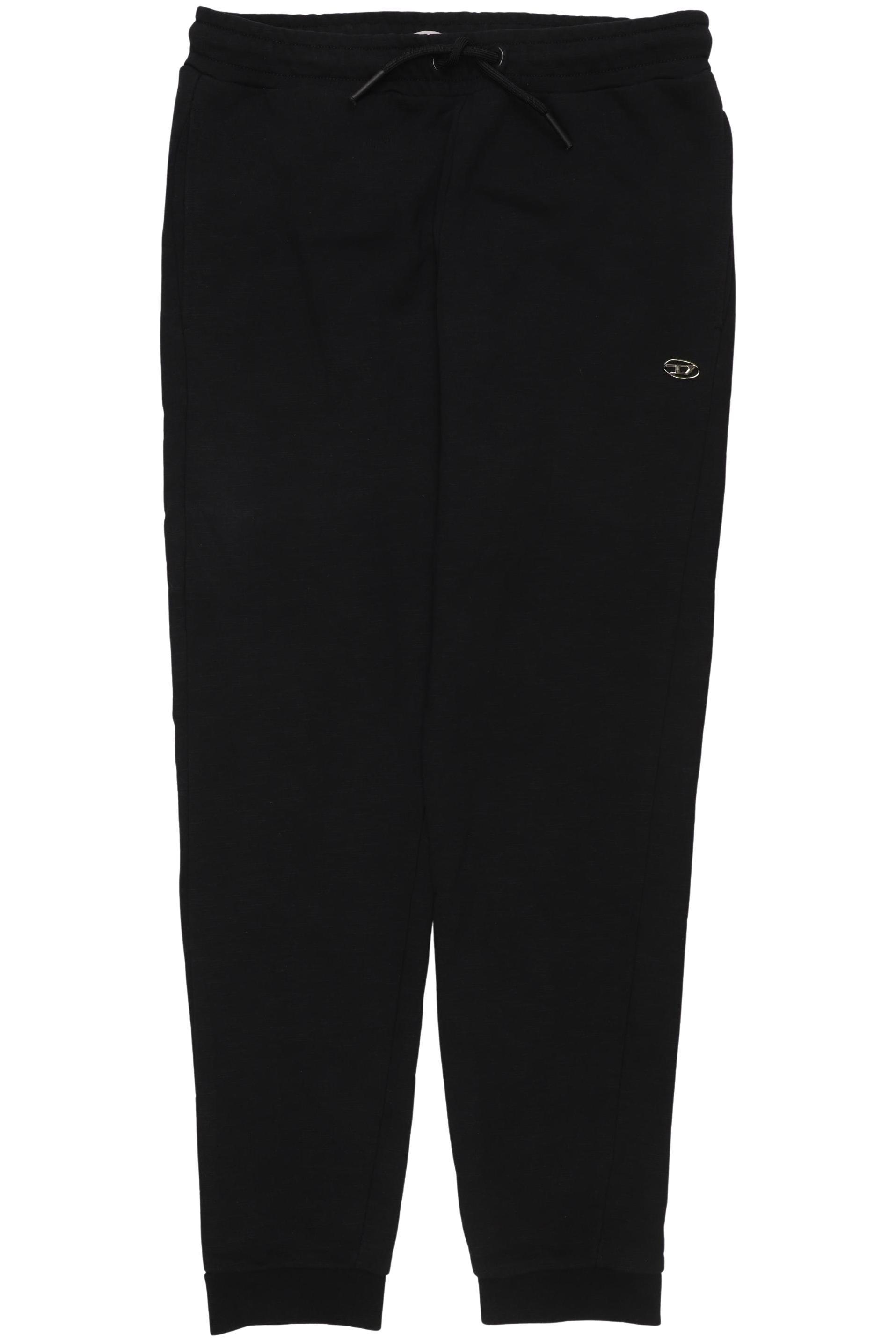 

Diesel Jungen Stoffhose, schwarz, Gr. 176