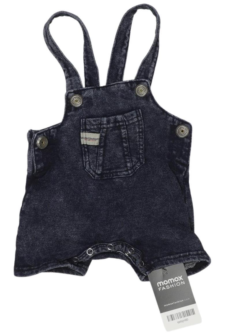 

Diesel Jungen Strampler, marineblau, Gr. 56