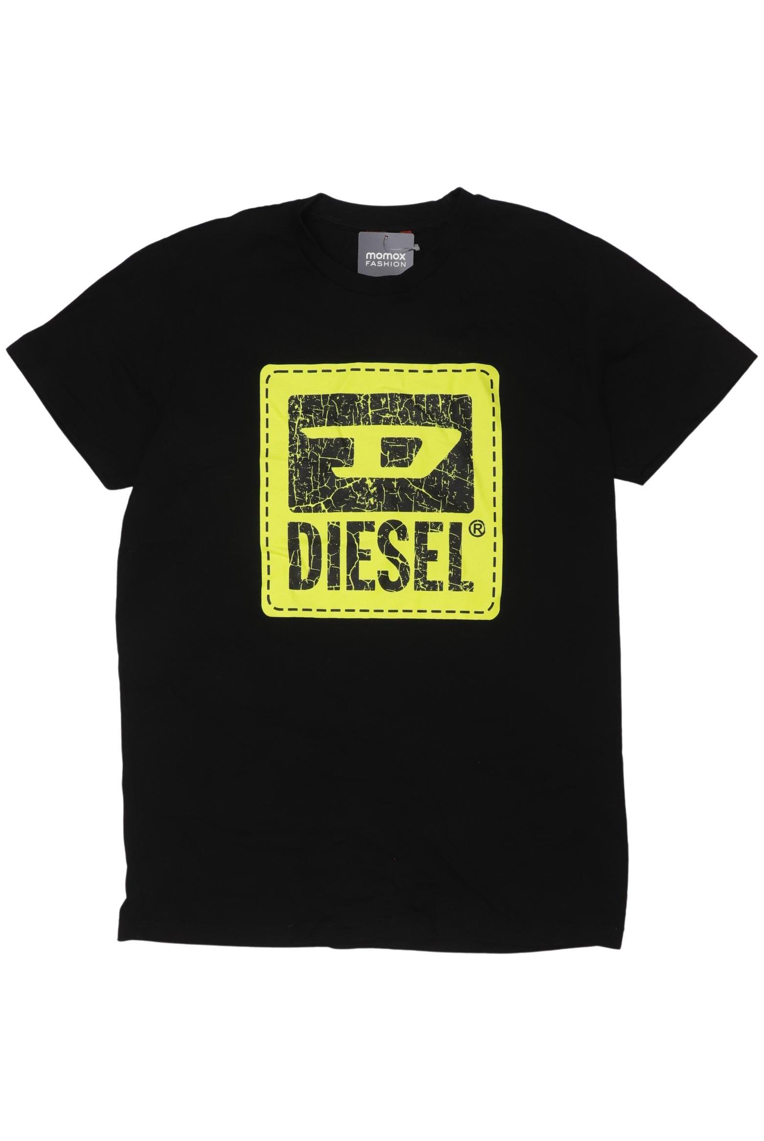 

Diesel Jungen T-Shirt, neon, Gr. 176