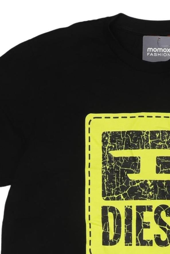 Thumbnail - Diesel Jungen T-Shirt, neon, Gr. 176