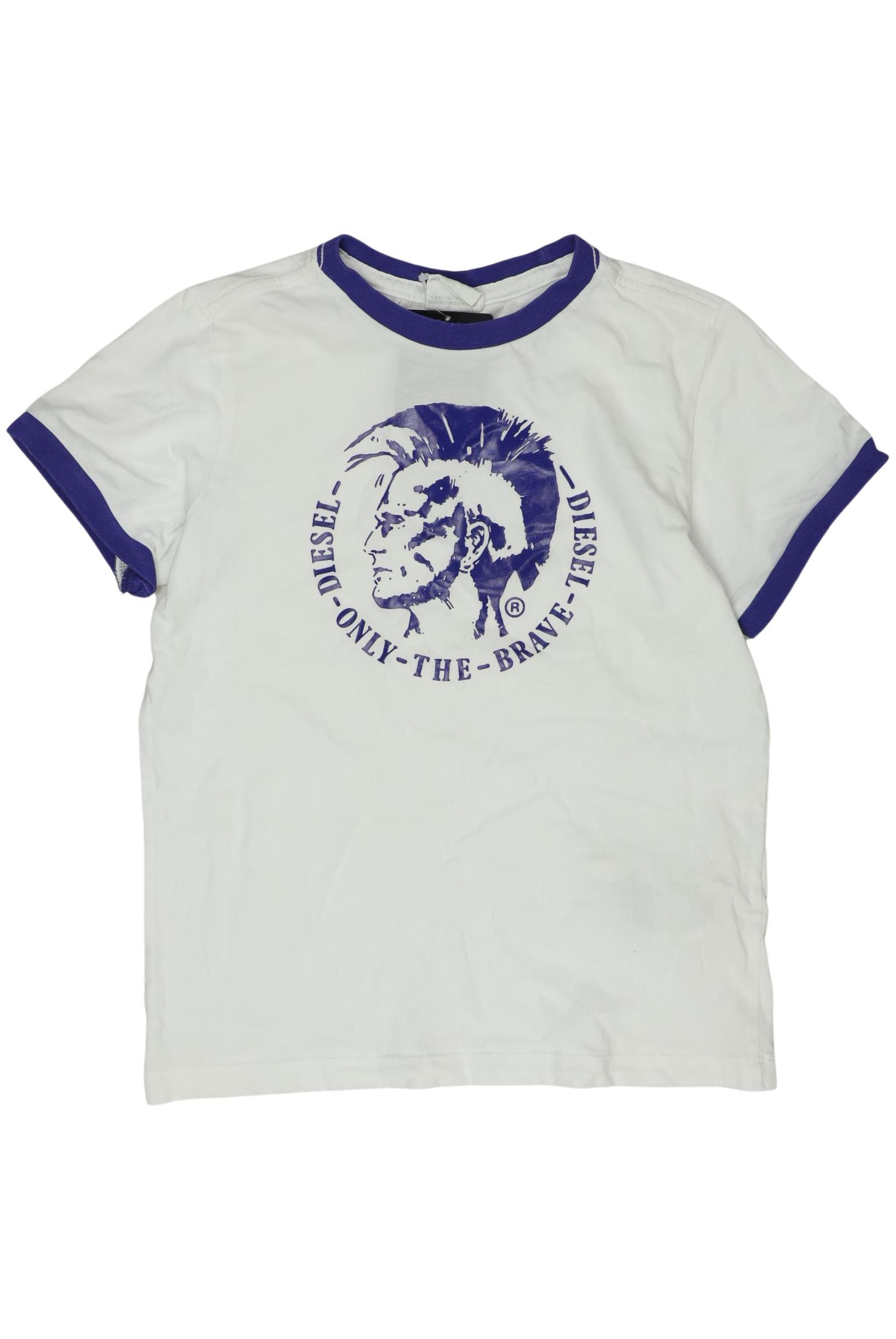 

Diesel Jungen T-Shirt, mehrfarbig, Gr. 128