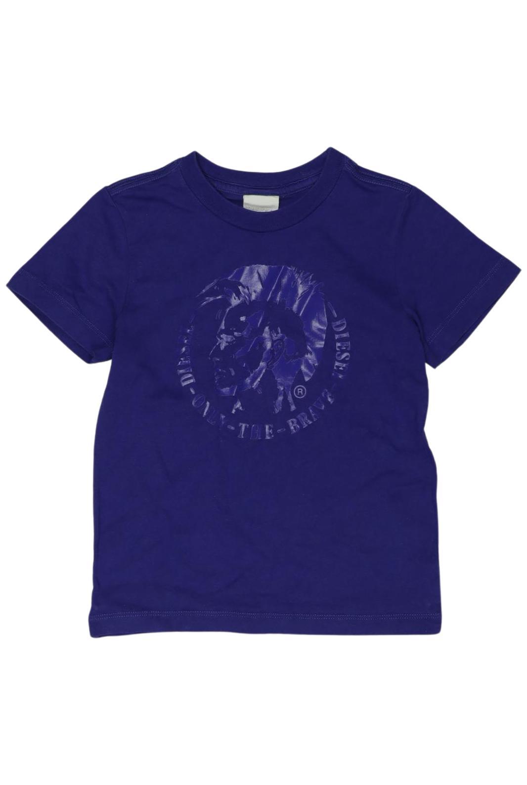 

Diesel Jungen T-Shirt, flieder, Gr. 104