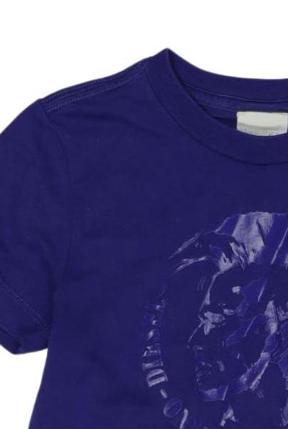 Thumbnail - Diesel Jungen T-Shirt, flieder, Gr. 104