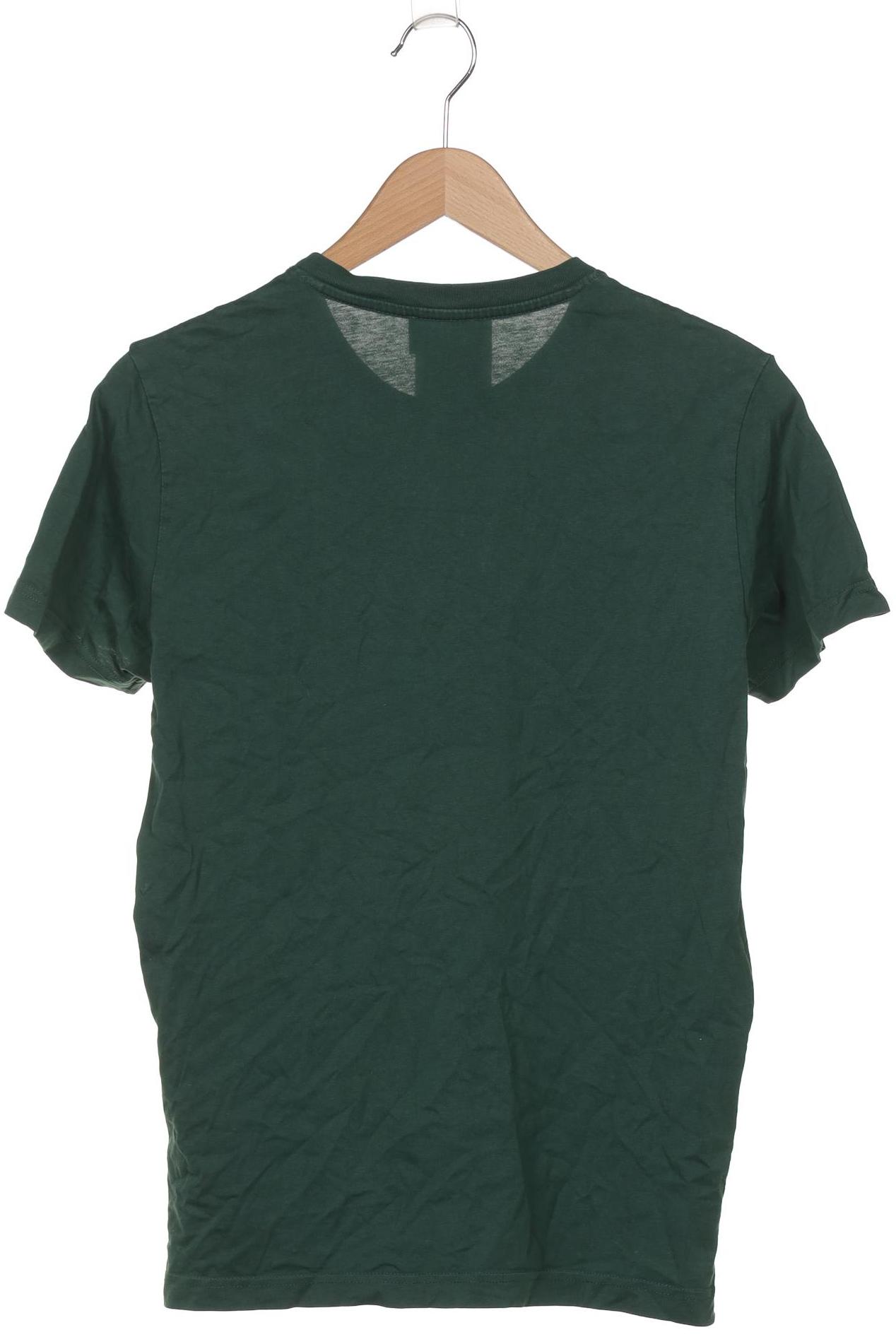 Thumbnail - Diesel Jungen T-Shirt, grün, Gr. 146