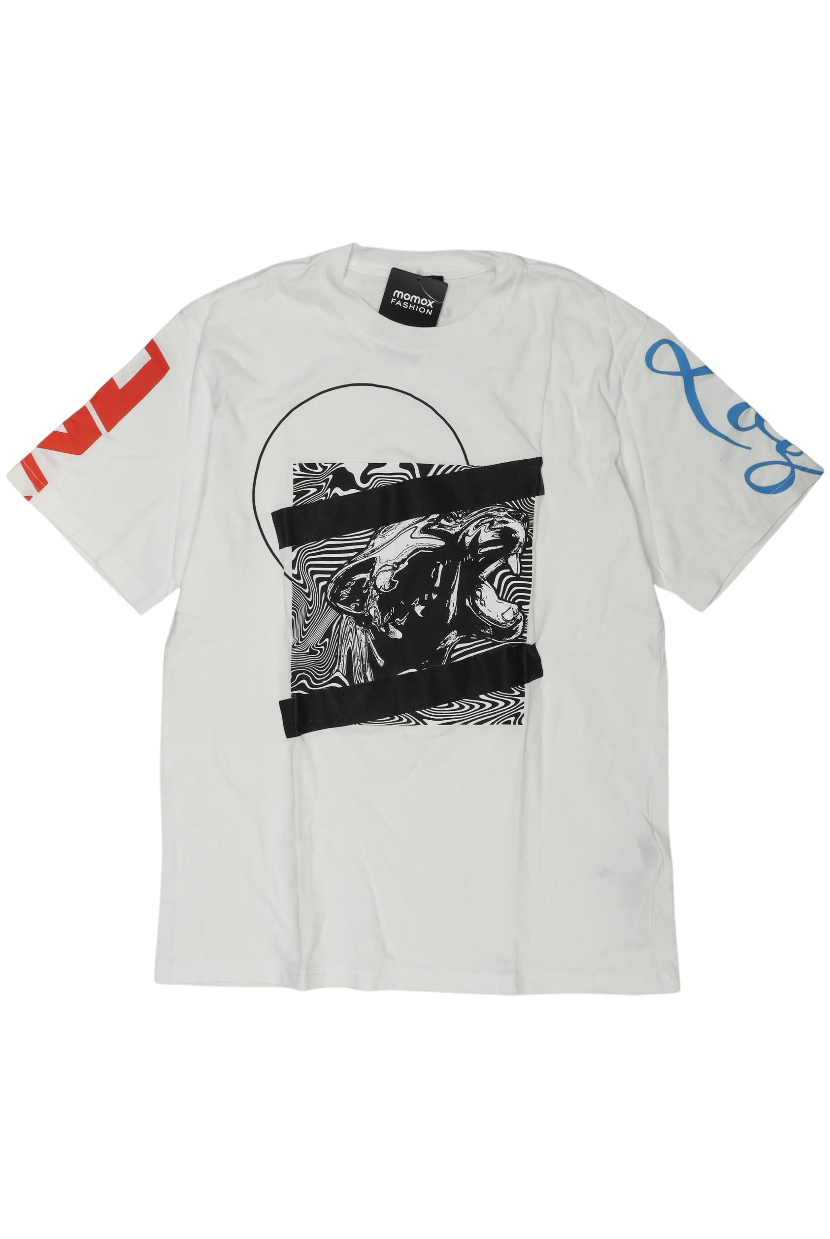 

Diesel Jungen T-Shirt, weiß, Gr. 152