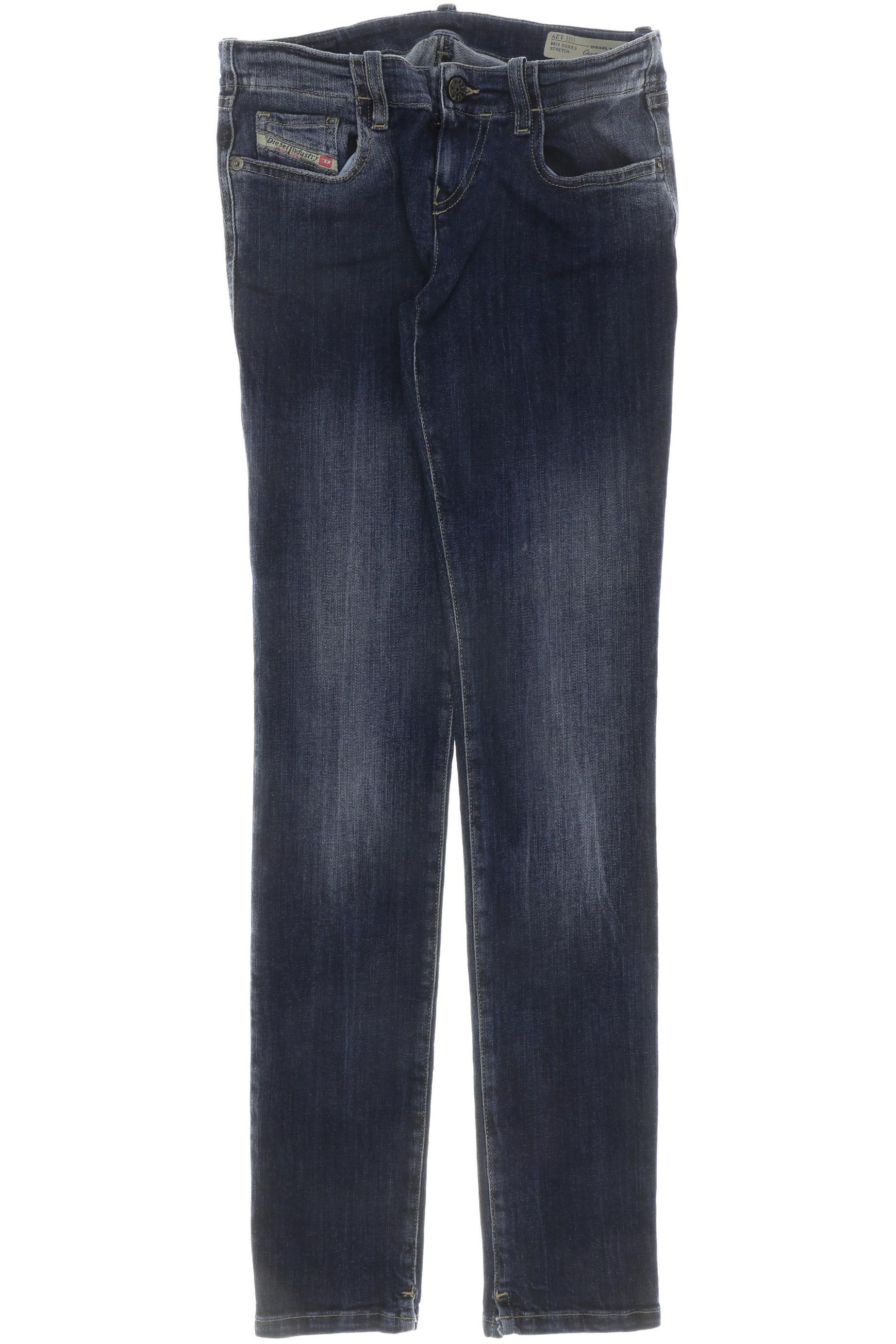 

Diesel Mädchen Jeans, blau, Gr. 152