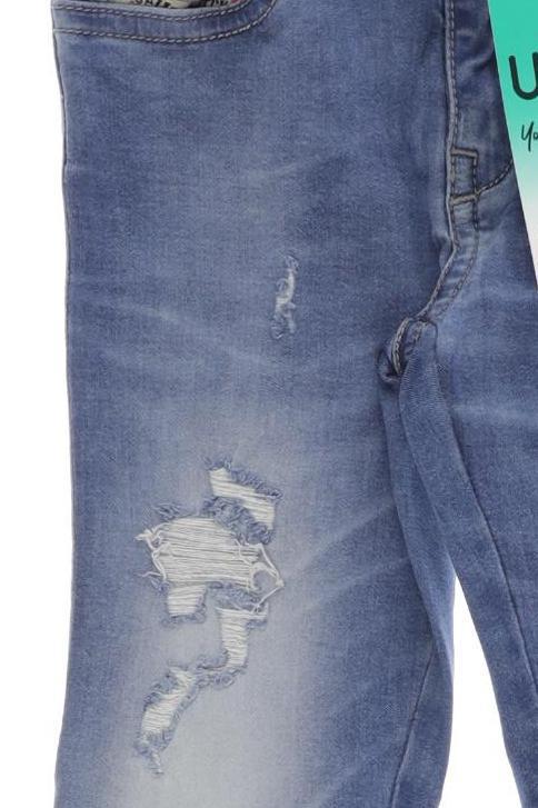 Thumbnail - Diesel Mädchen Jeans, blau, Gr. 104