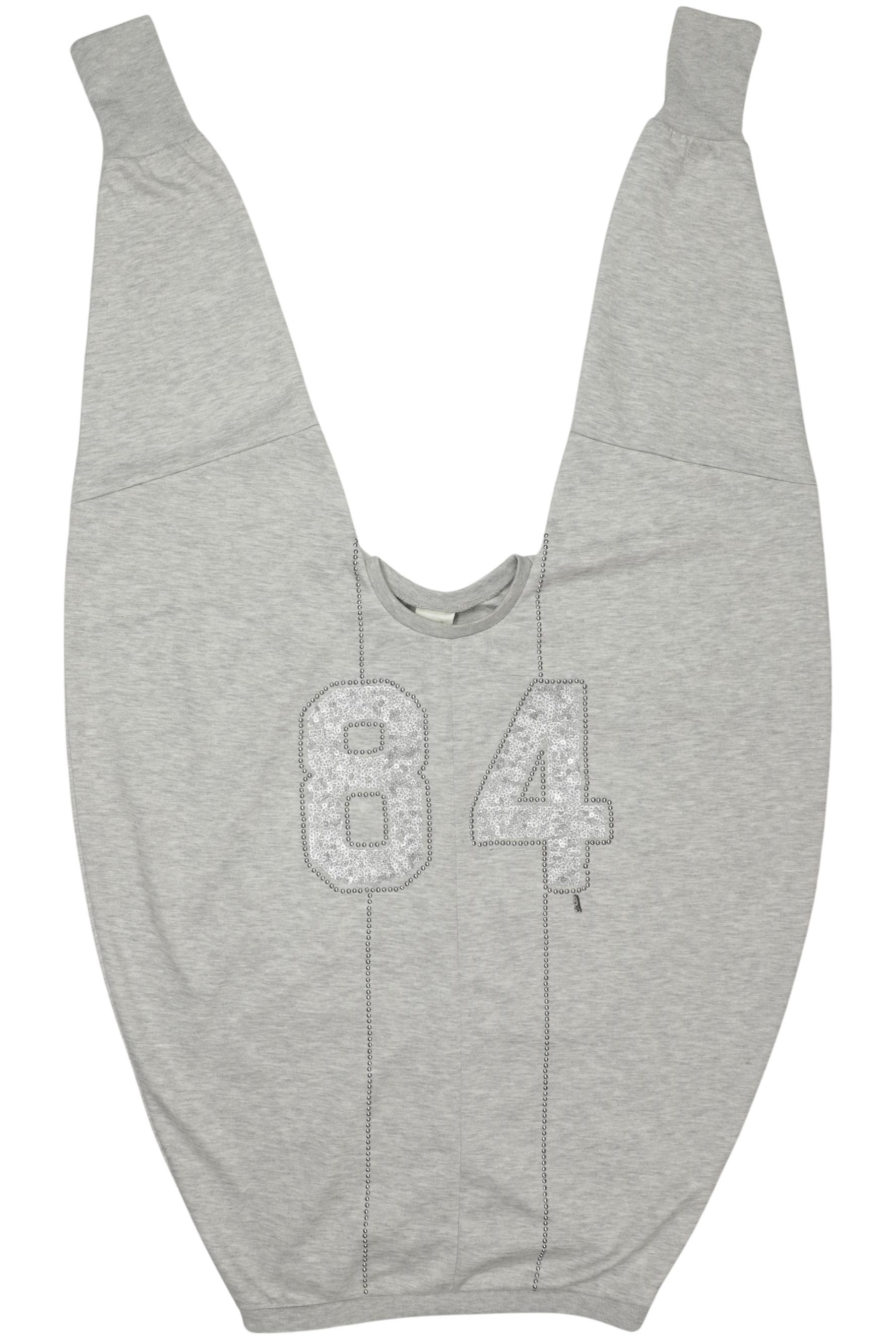 

Diesel Mädchen Hoodies & Sweater, grau, Gr. 18