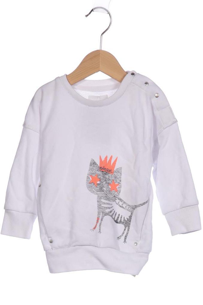 

Diesel Mädchen Hoodies & Sweater, weiß
