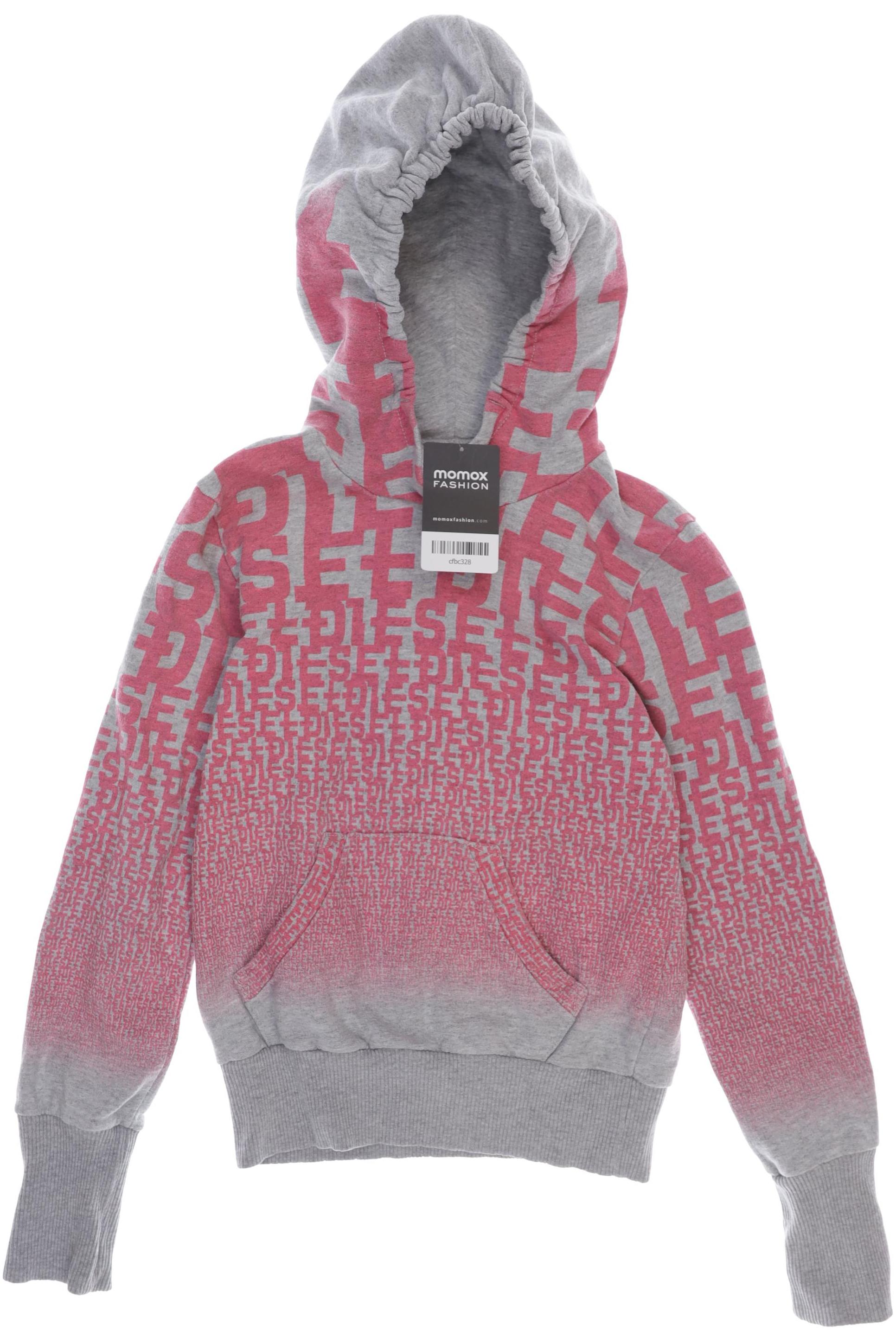 

Diesel Damen Hoodies & Sweater, pink, Gr. 128