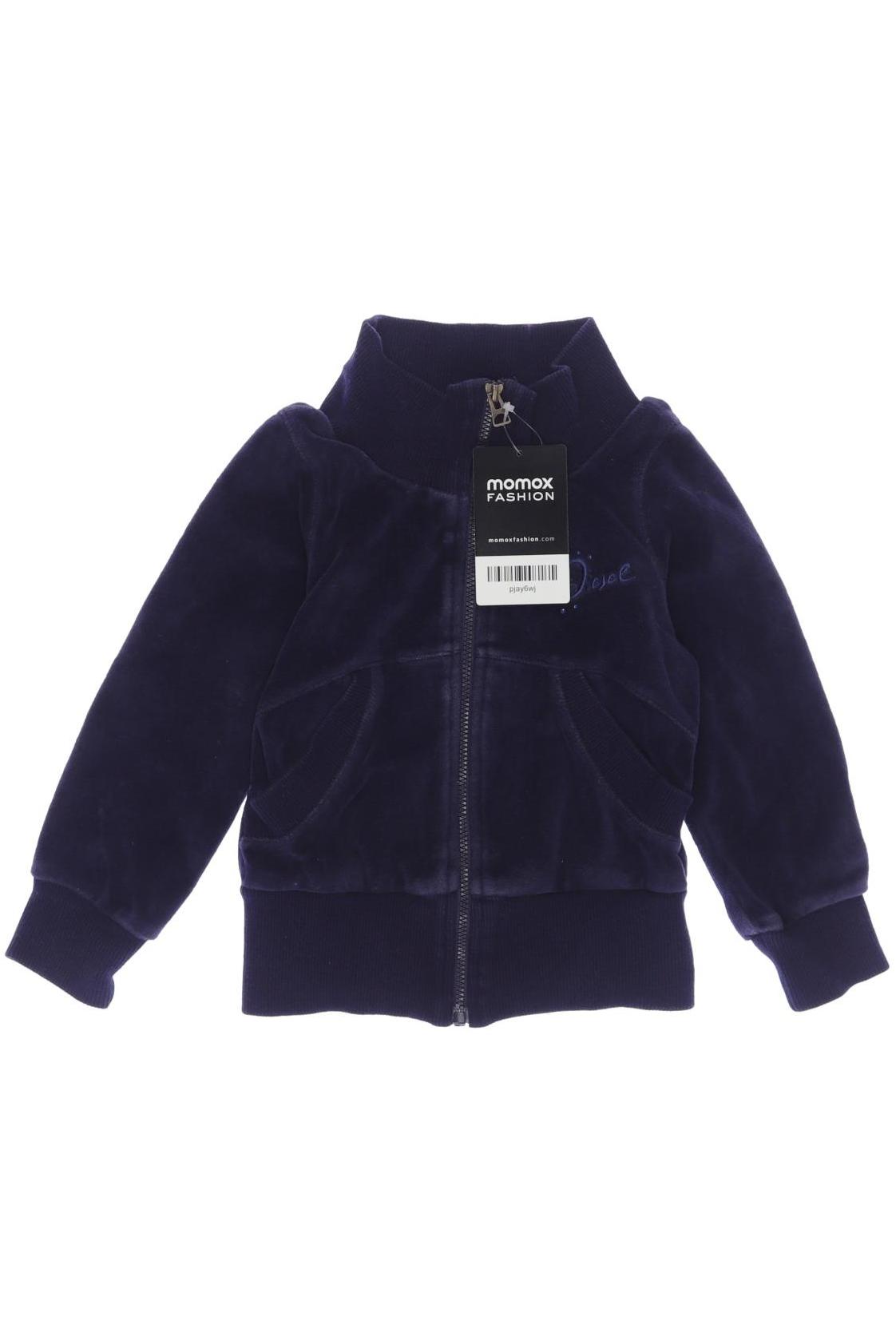 

Diesel Mädchen Hoodies & Sweater, marineblau