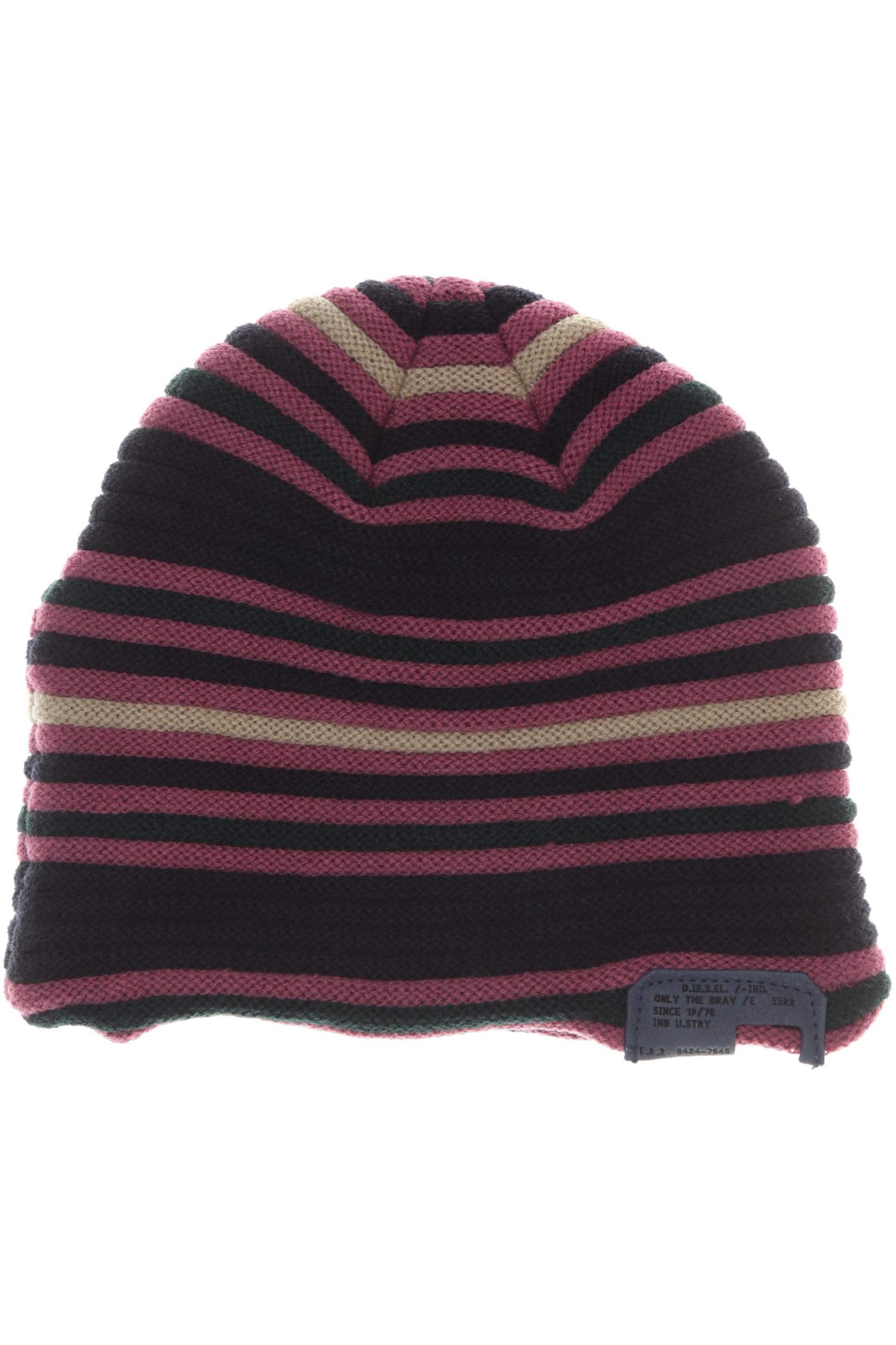 

Diesel Mädchen Hut/Mütze, flieder, Gr. uni