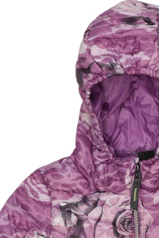 Thumbnail - Diesel Mädchen Jacke, flieder, Gr. 104